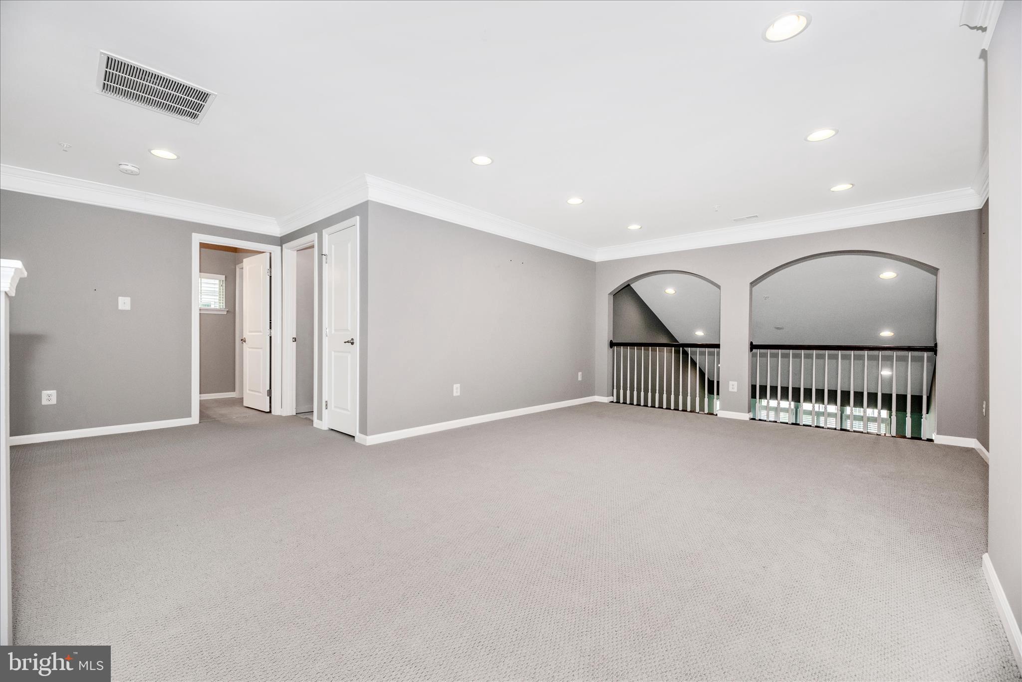 BRUNSWICK CROSSING - Residential