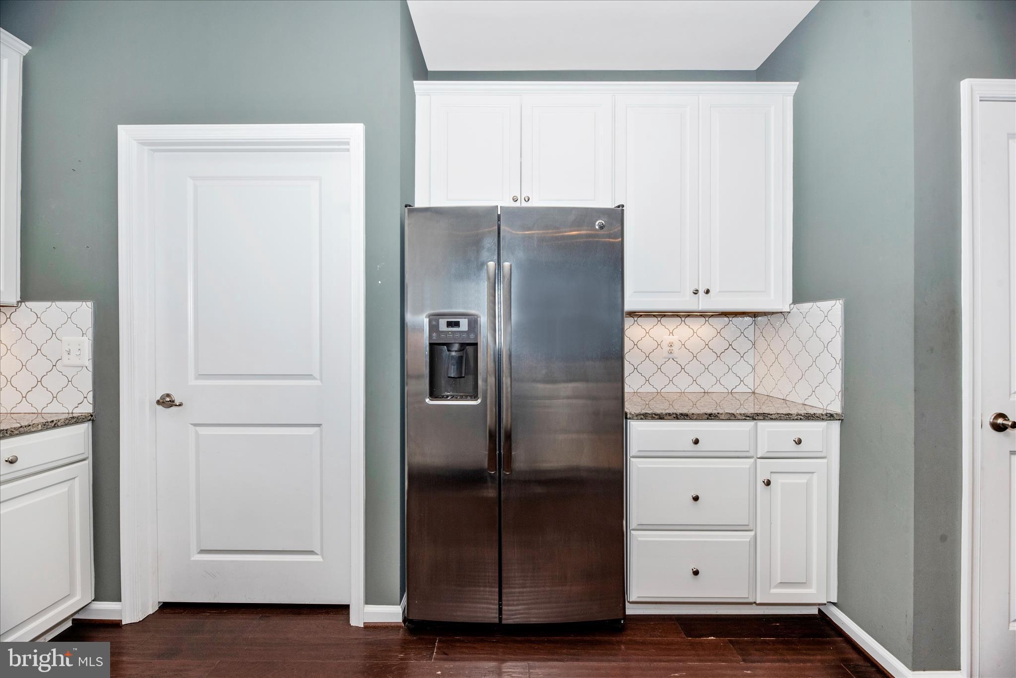 BRUNSWICK CROSSING - Residential