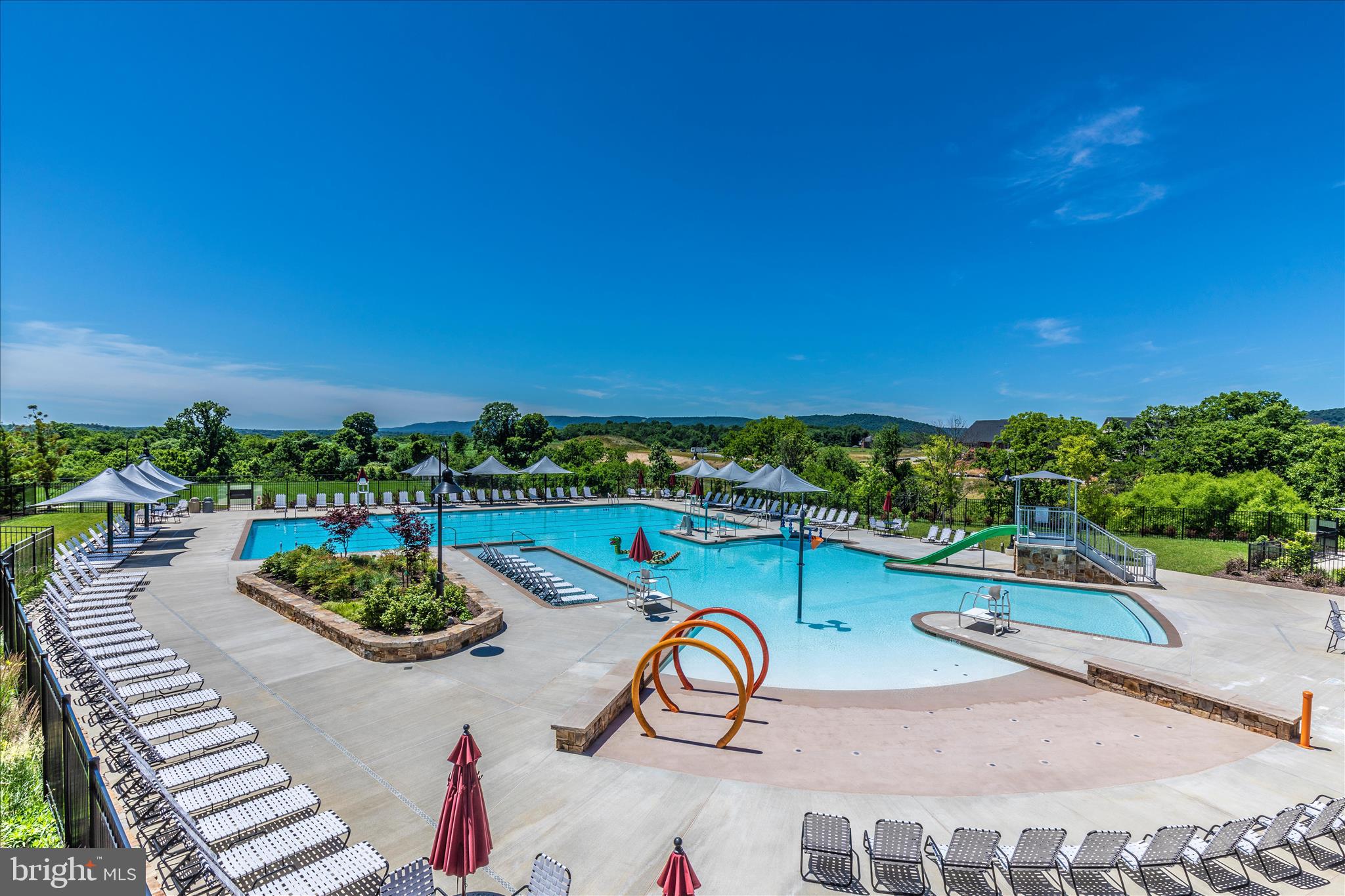 BRUNSWICK CROSSING - Residential