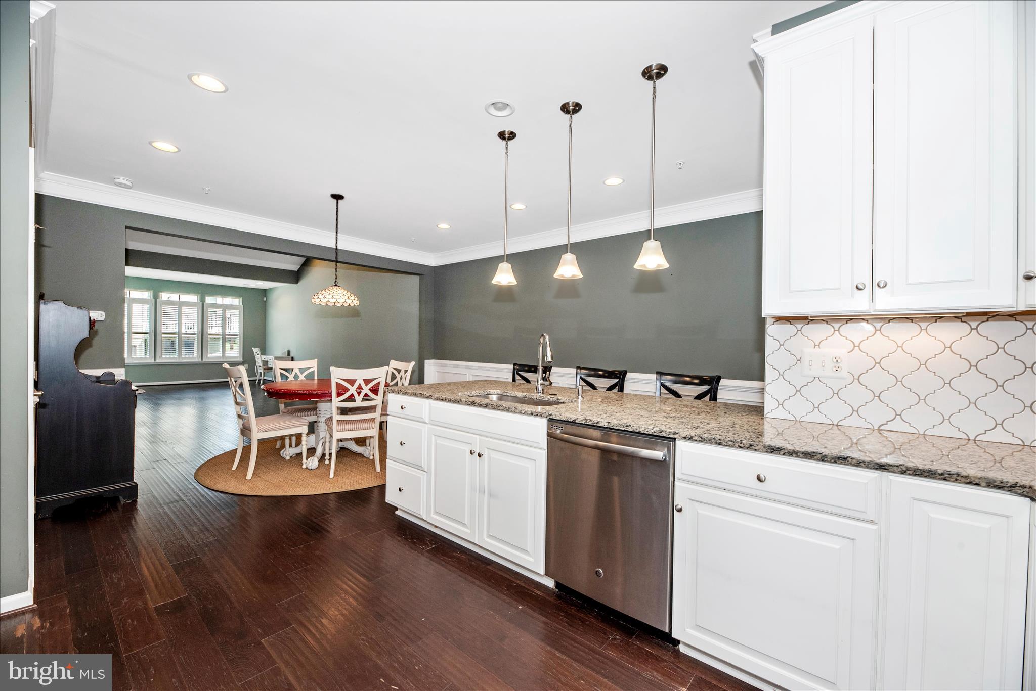 BRUNSWICK CROSSING - Residential