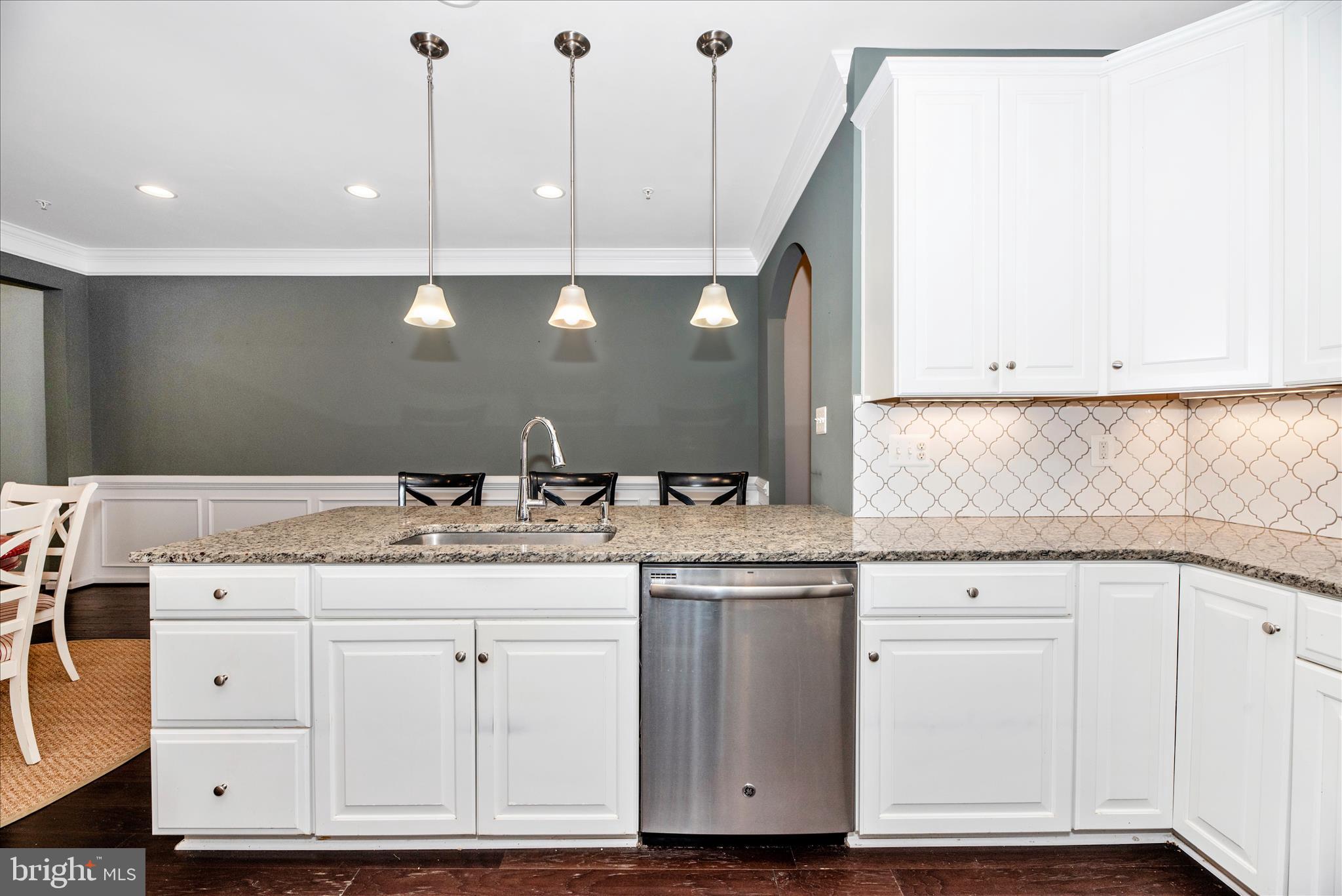 BRUNSWICK CROSSING - Residential