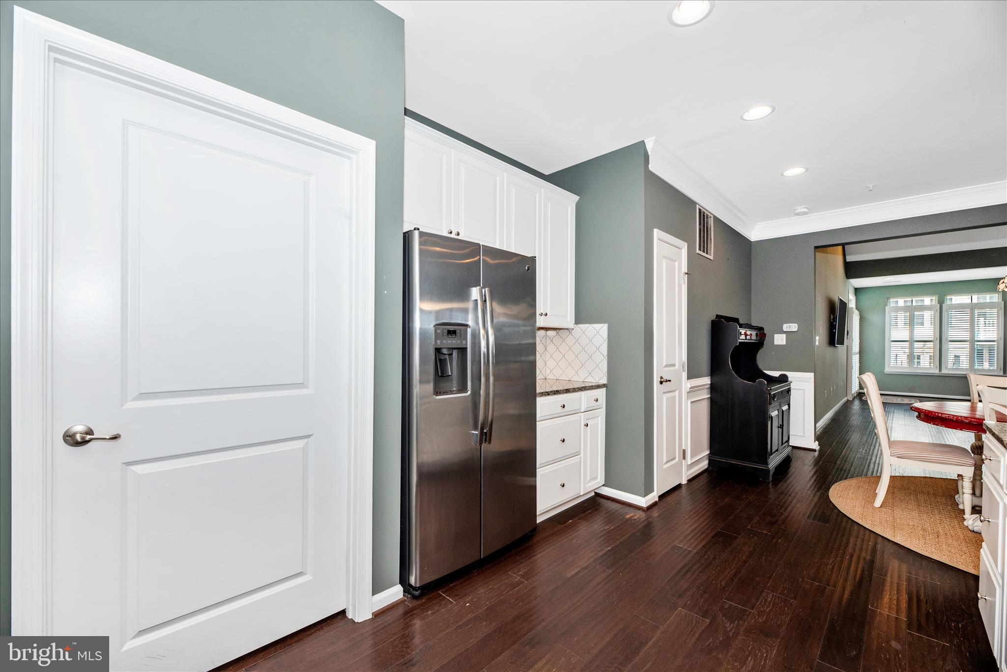 BRUNSWICK CROSSING - Residential