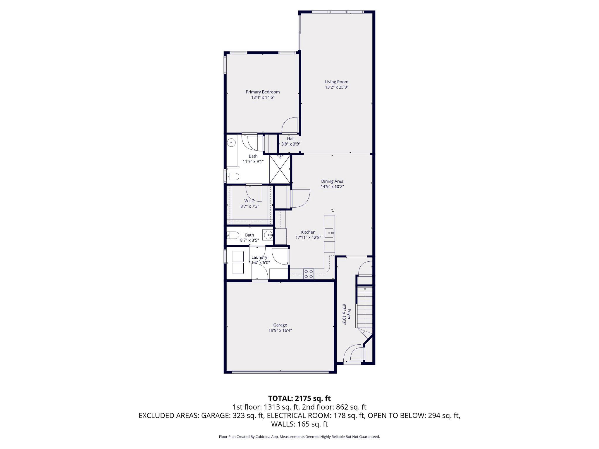 BRUNSWICK CROSSING - Residential