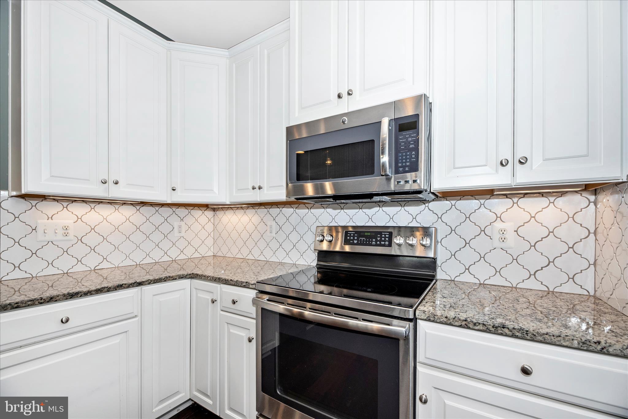 BRUNSWICK CROSSING - Residential