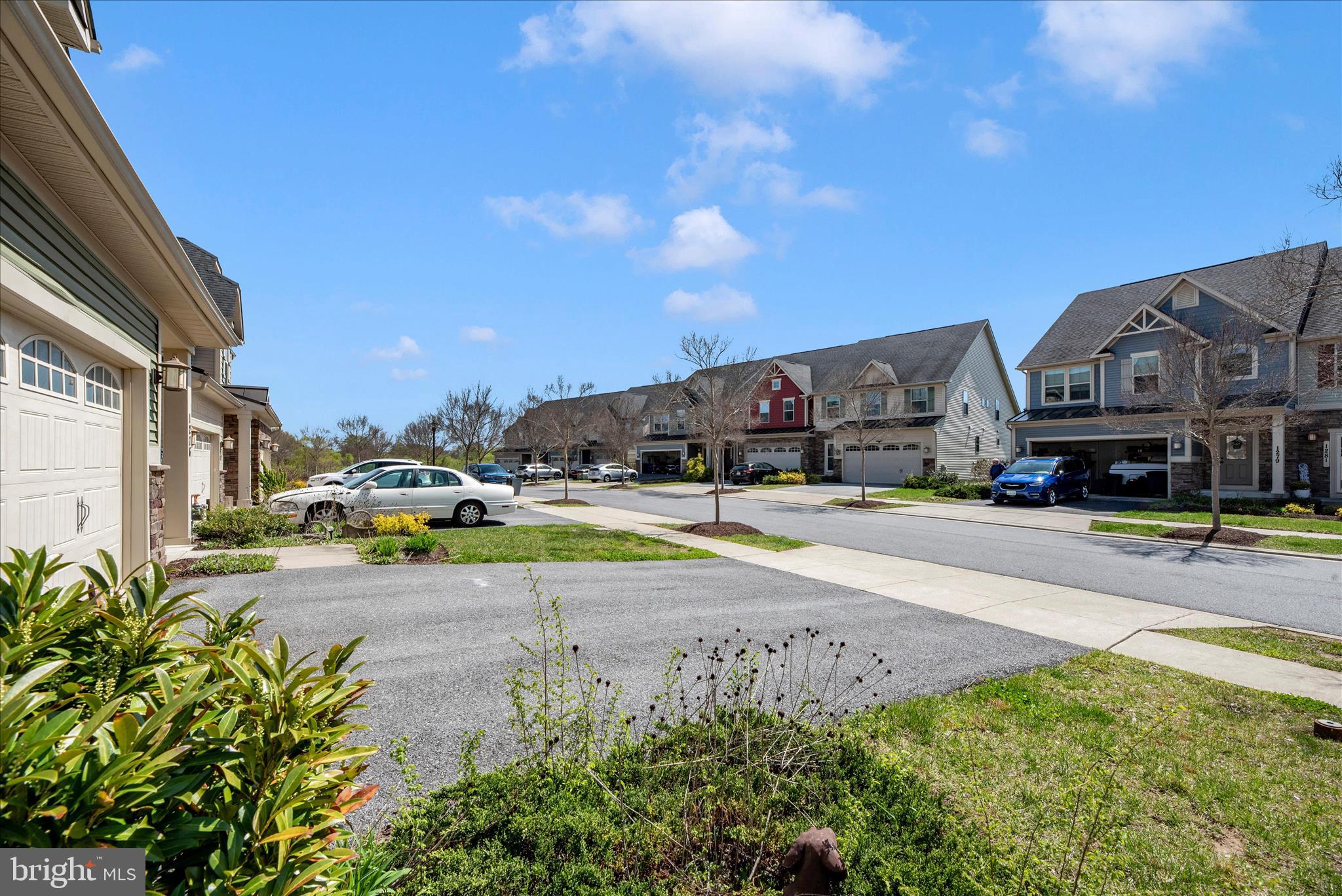 BRUNSWICK CROSSING - Residential