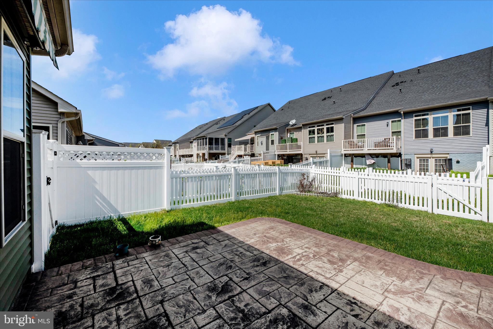 BRUNSWICK CROSSING - Residential