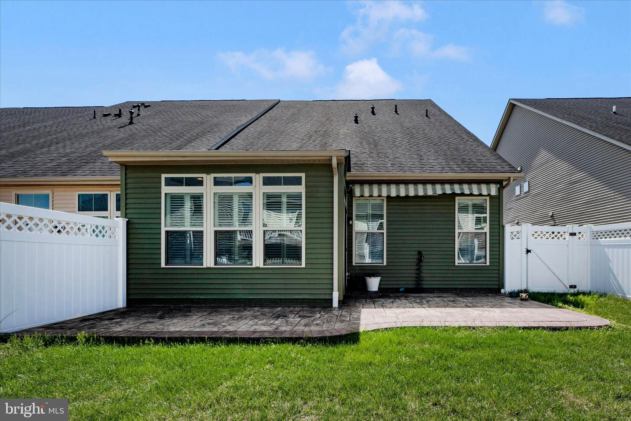 BRUNSWICK CROSSING - Residential