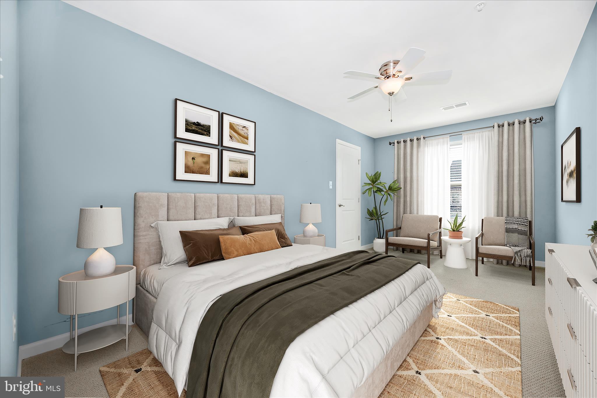 BRUNSWICK CROSSING - Residential