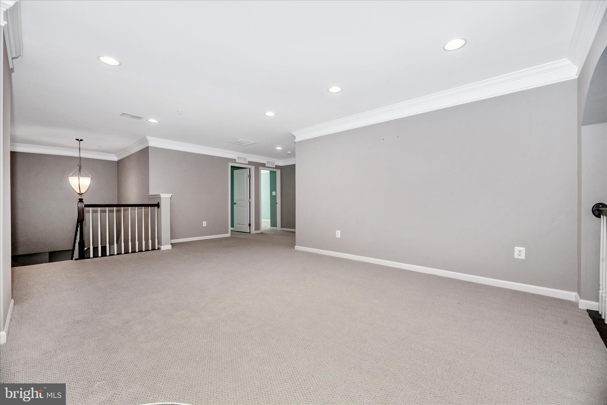 BRUNSWICK CROSSING - Residential