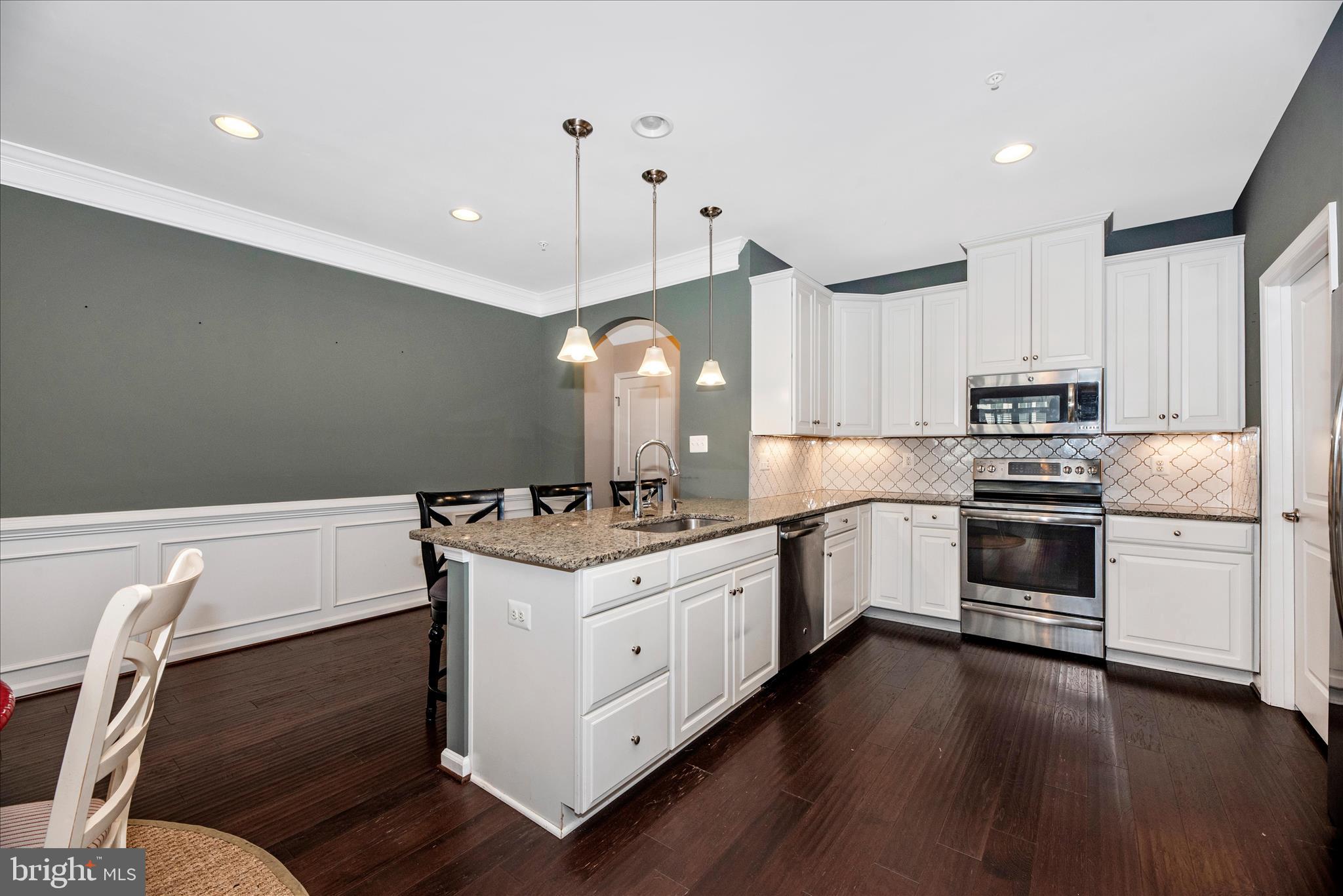 BRUNSWICK CROSSING - Residential