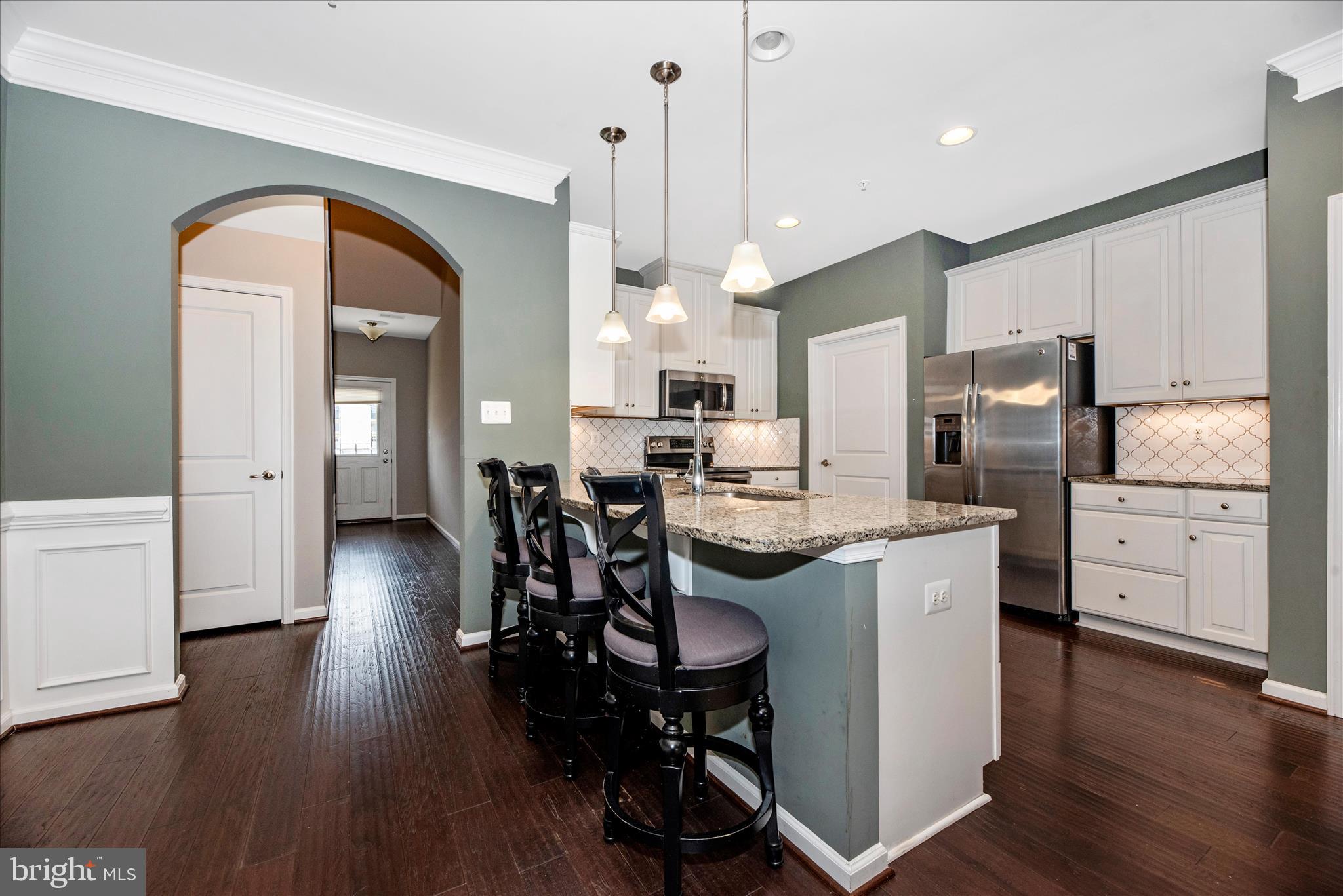 BRUNSWICK CROSSING - Residential