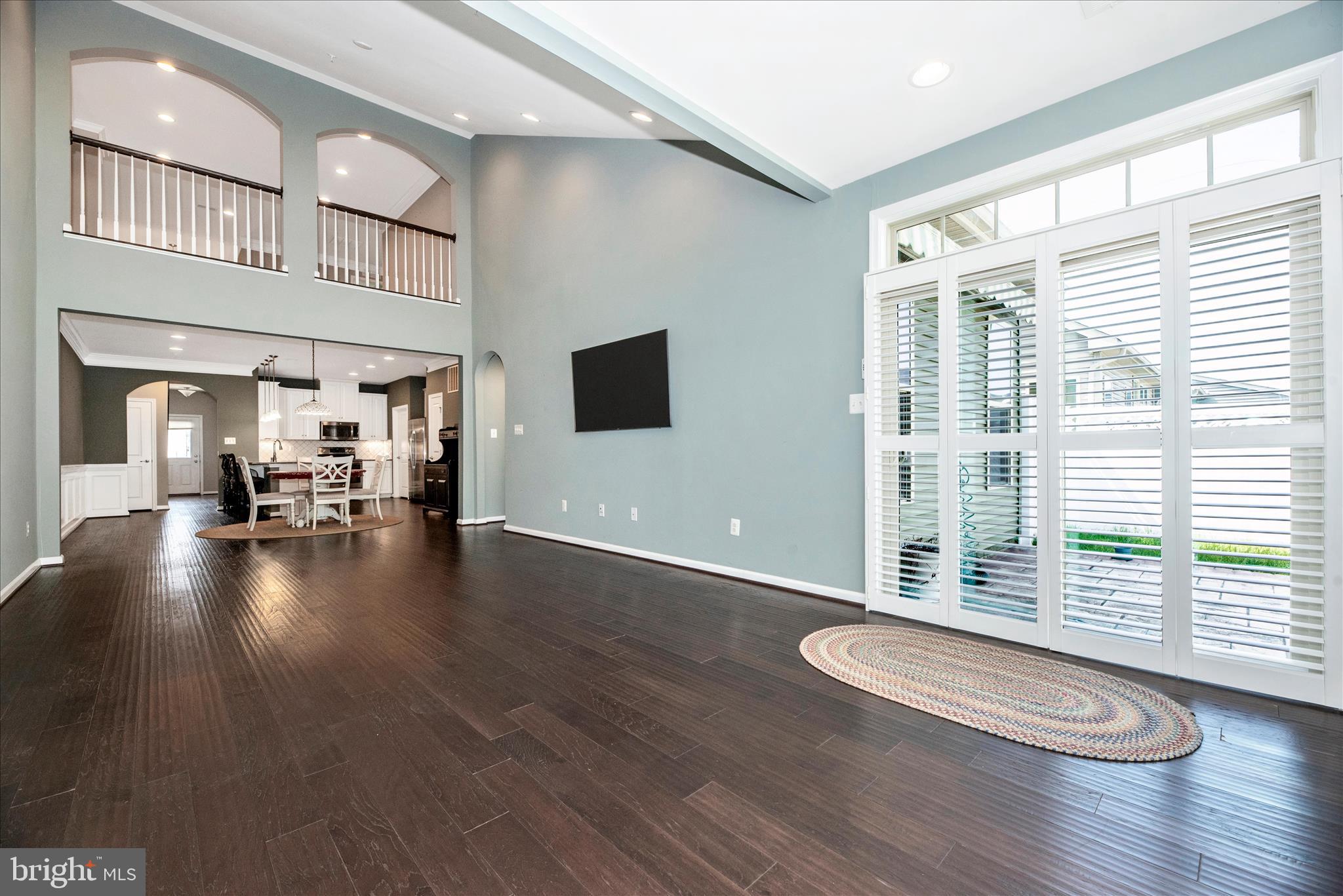 BRUNSWICK CROSSING - Residential