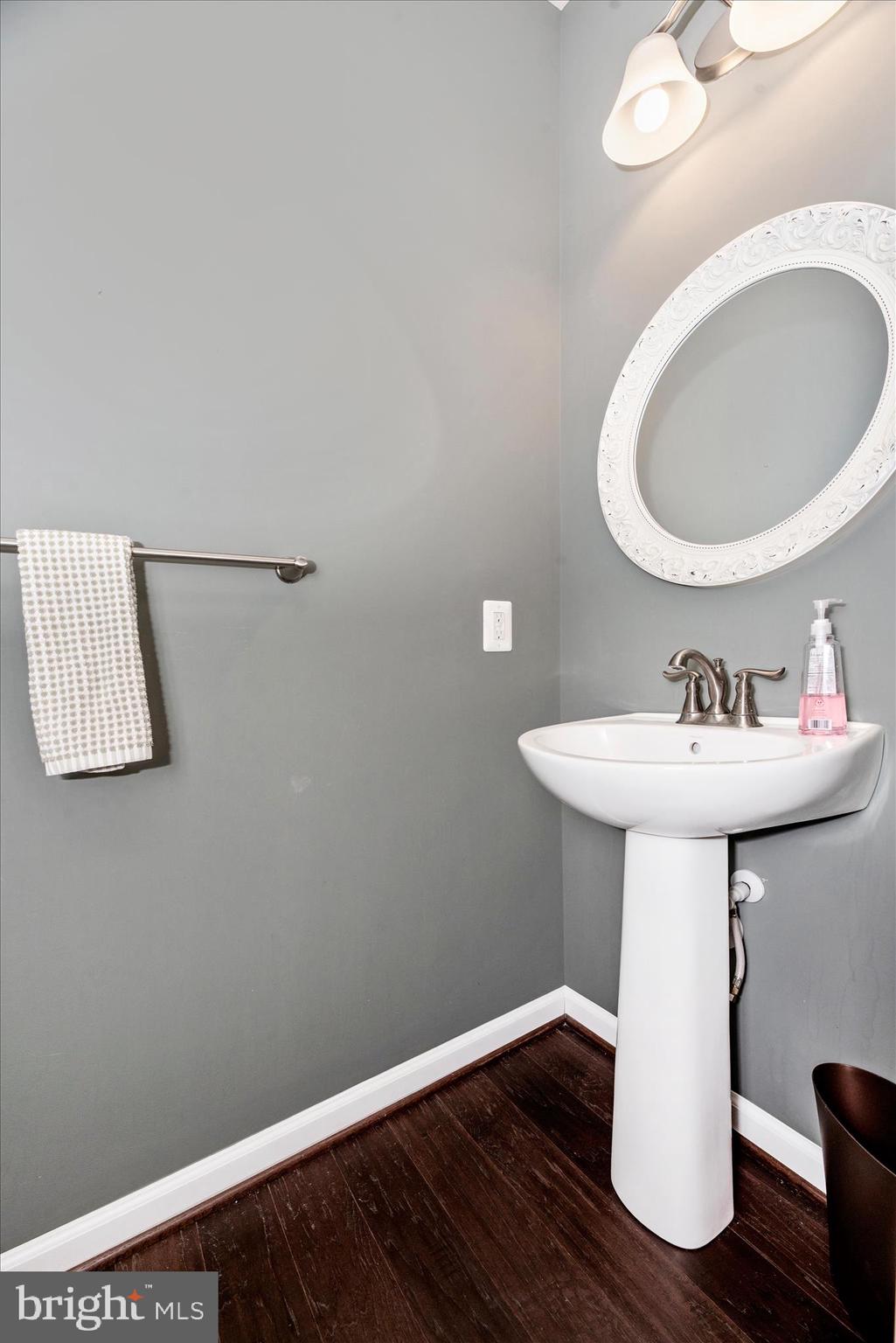 BRUNSWICK CROSSING - Residential