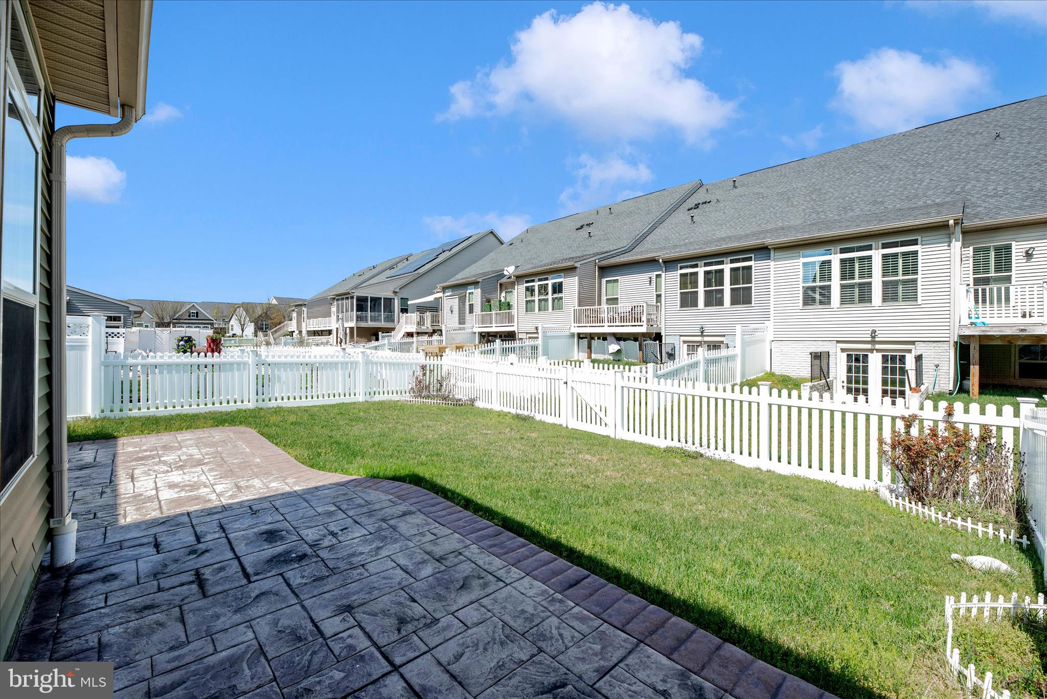 BRUNSWICK CROSSING - Residential