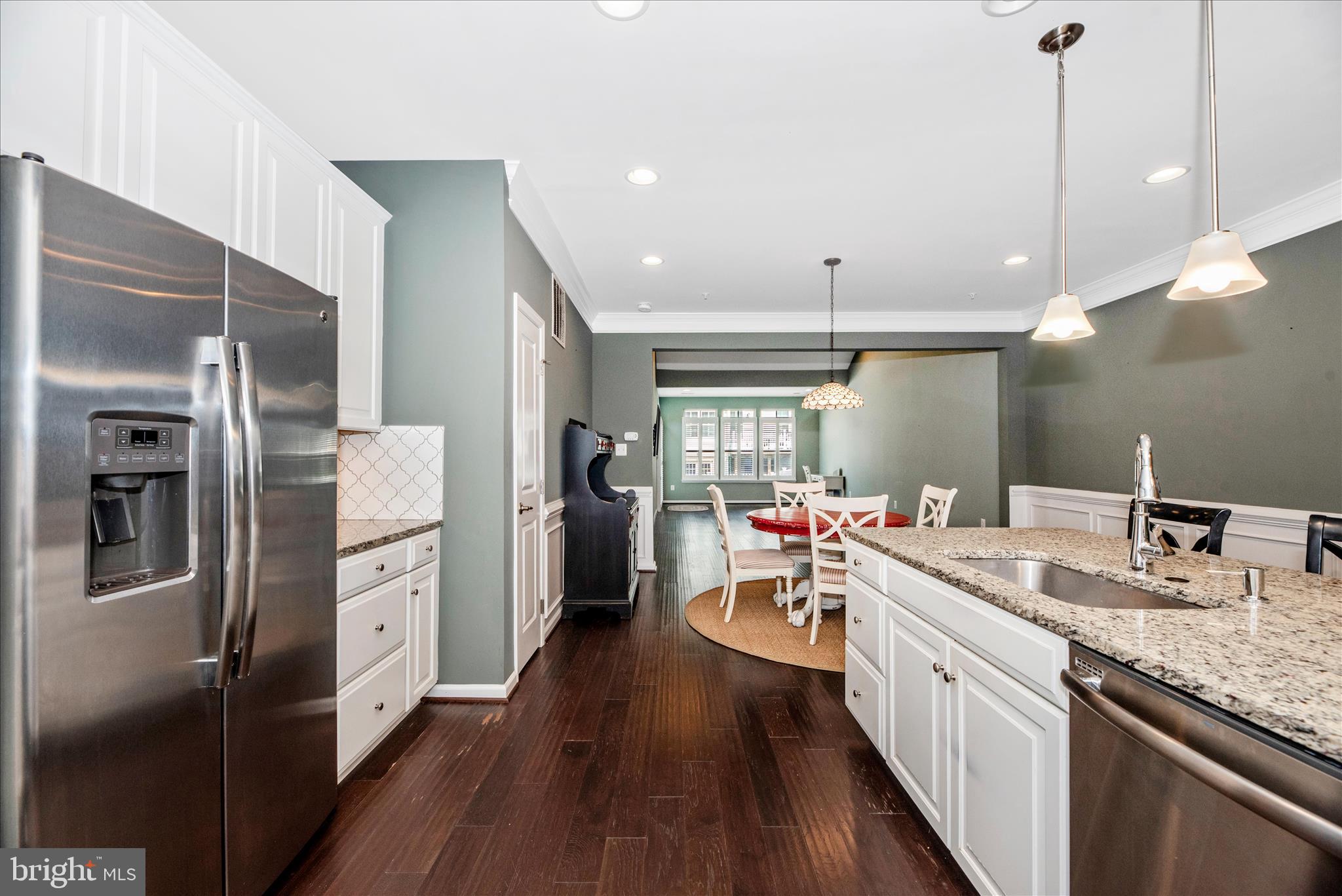 BRUNSWICK CROSSING - Residential