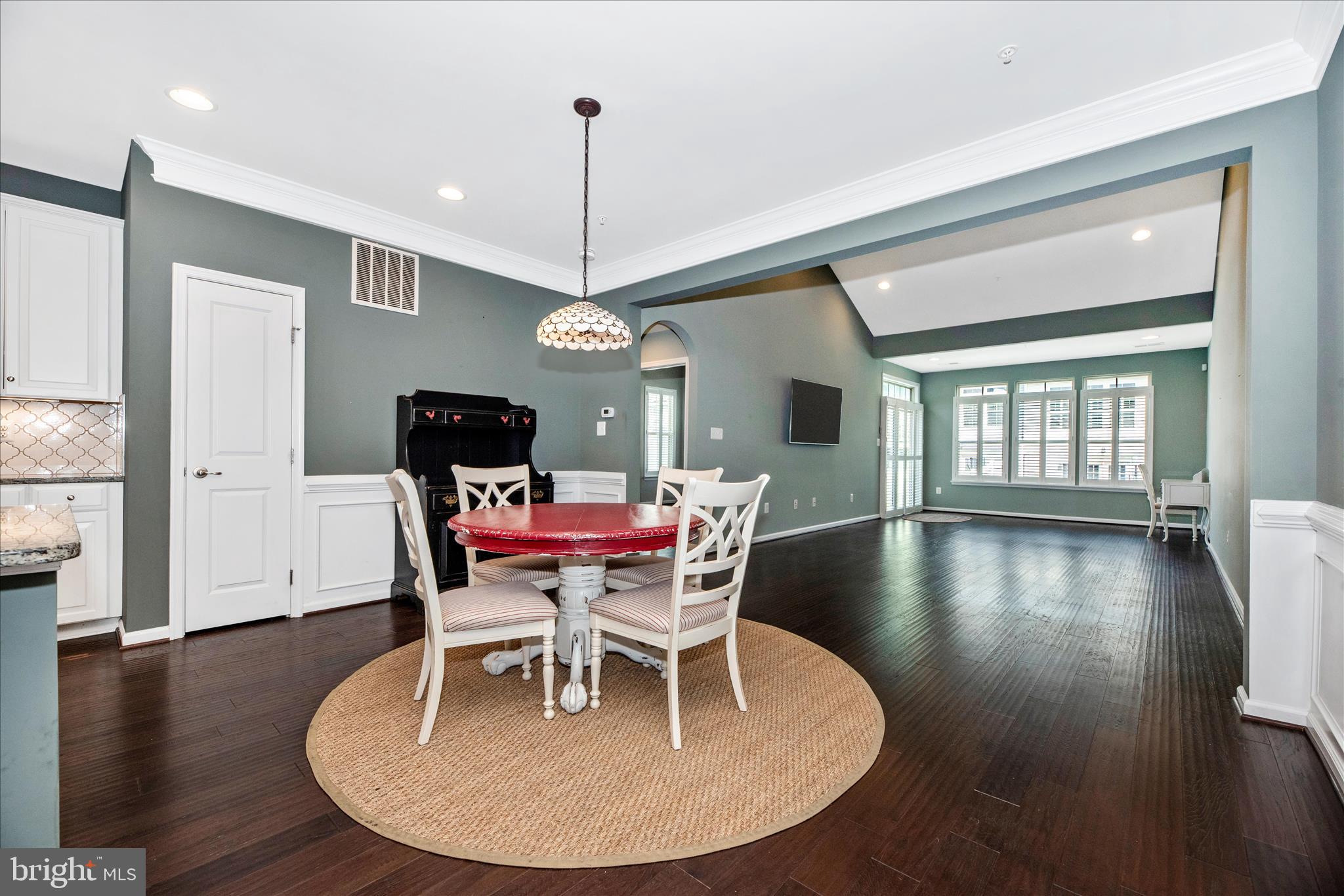 BRUNSWICK CROSSING - Residential