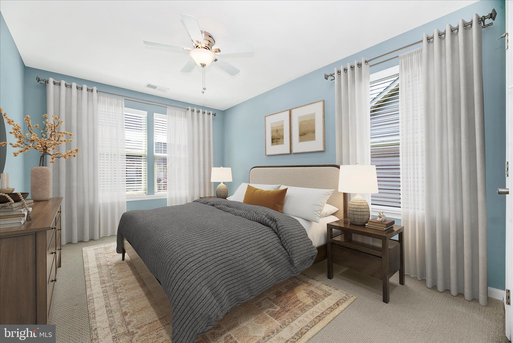 BRUNSWICK CROSSING - Residential