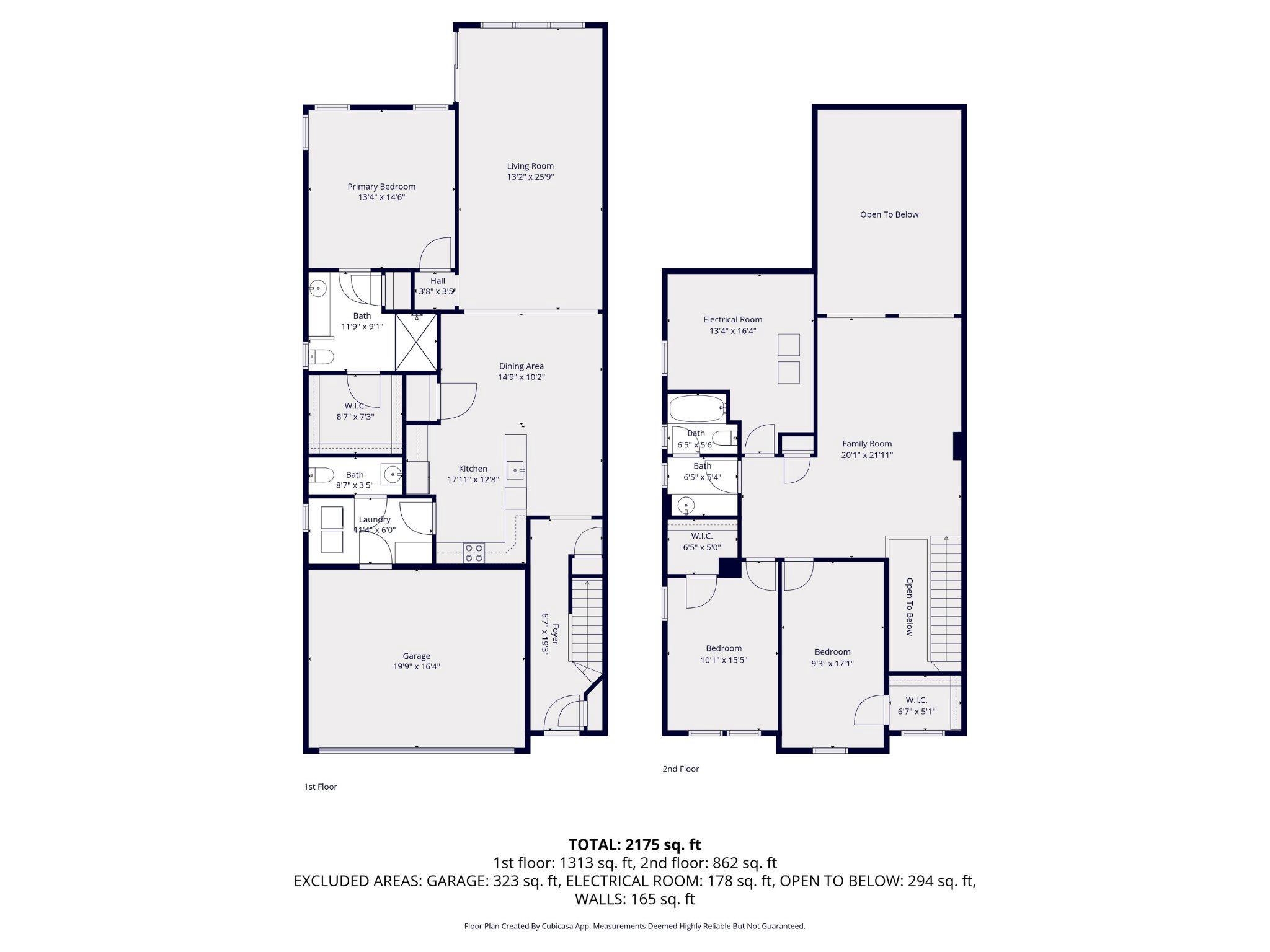 BRUNSWICK CROSSING - Residential