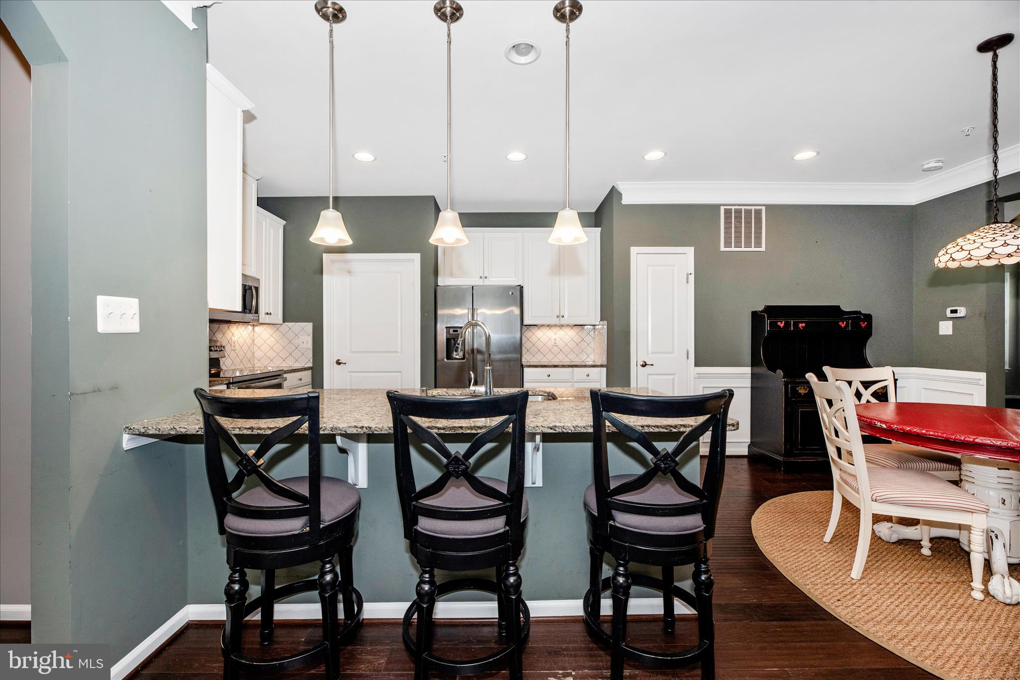 BRUNSWICK CROSSING - Residential