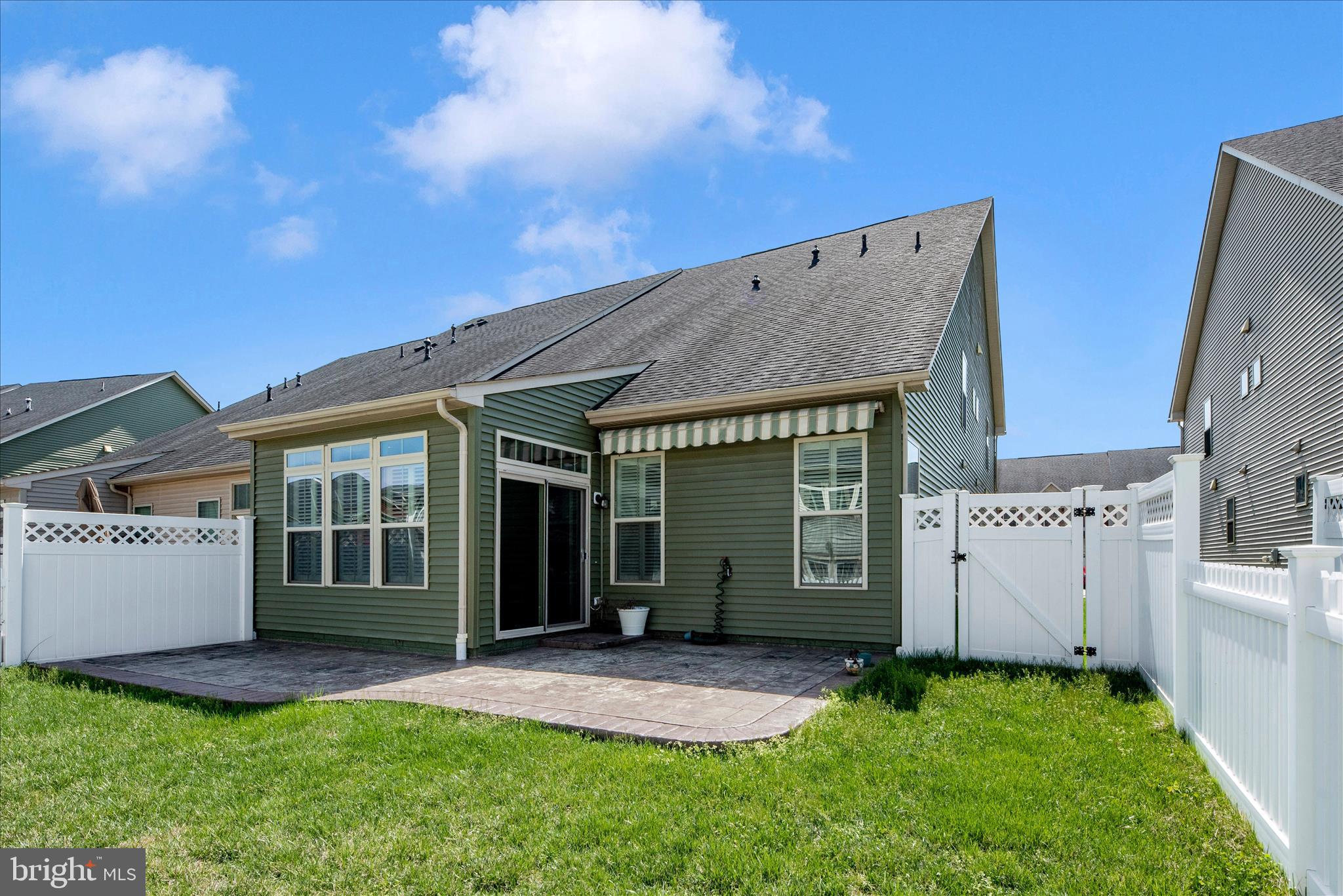 BRUNSWICK CROSSING - Residential