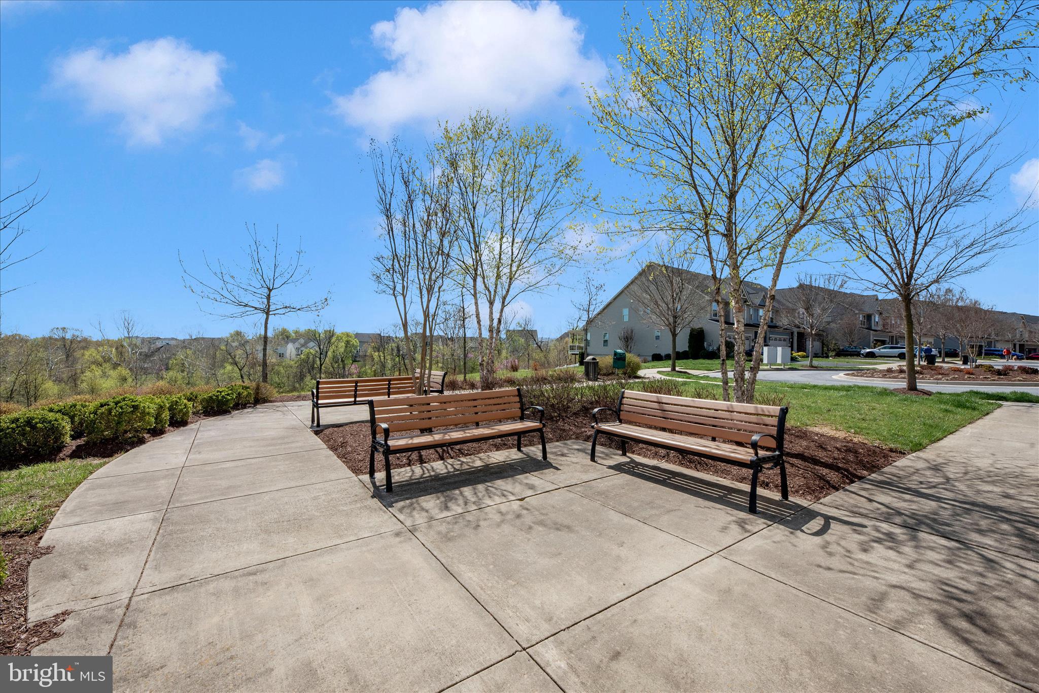 BRUNSWICK CROSSING - Residential