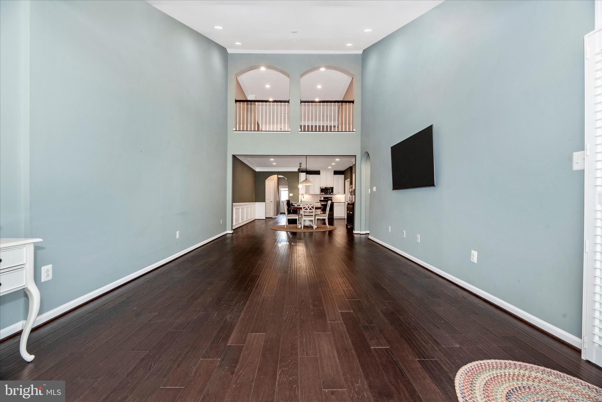 BRUNSWICK CROSSING - Residential