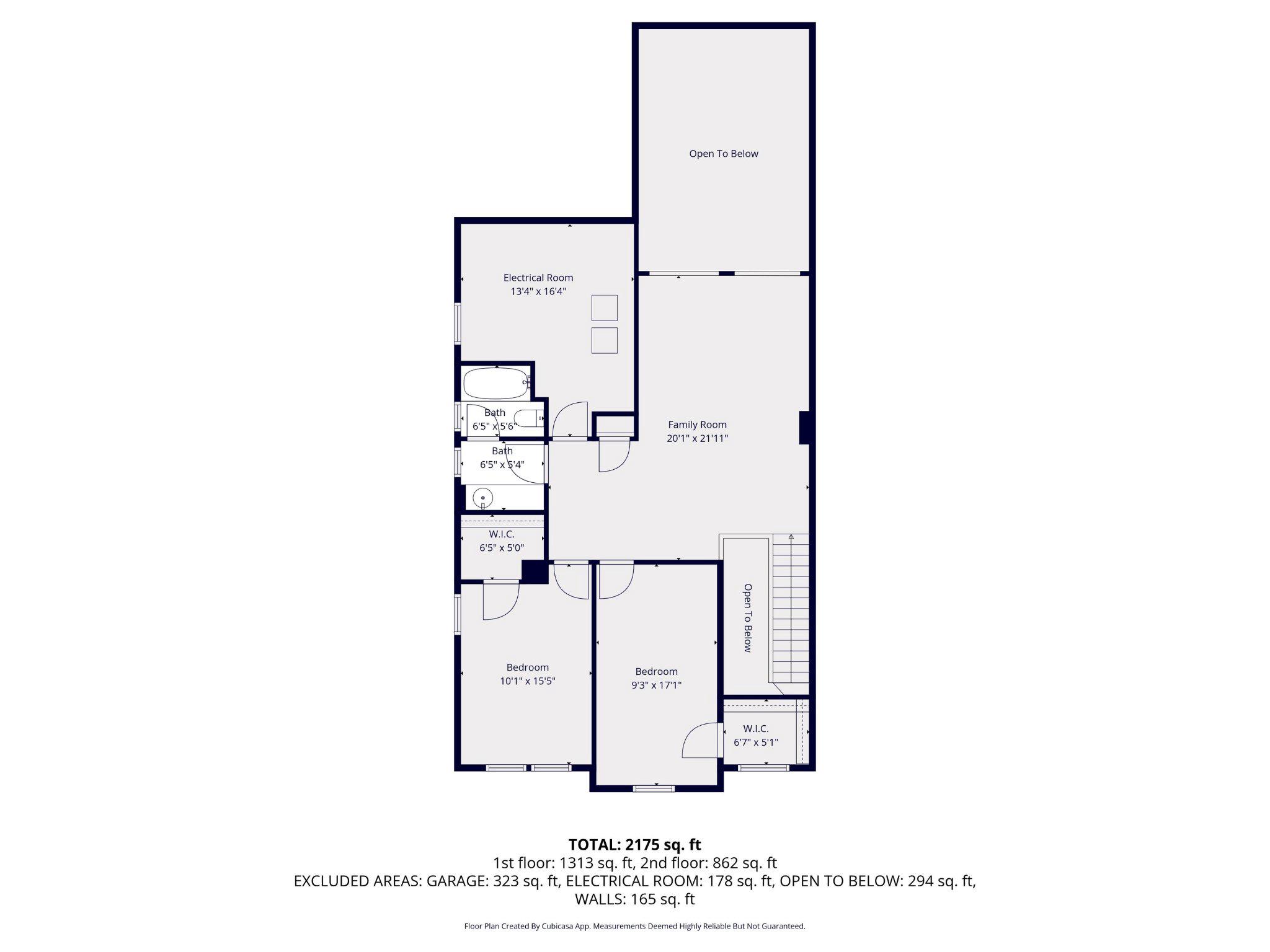 BRUNSWICK CROSSING - Residential