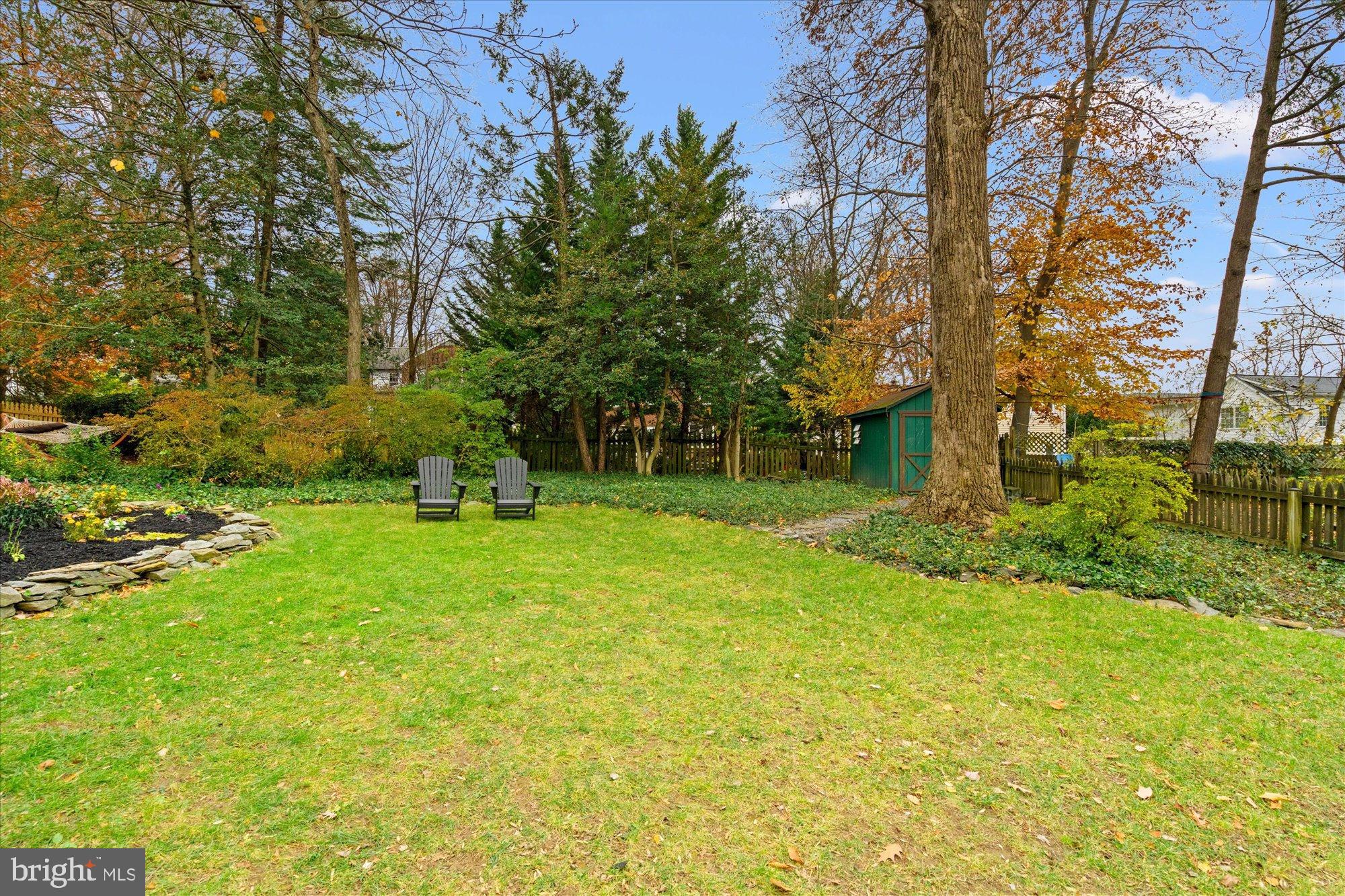 WOODACRES - Residential