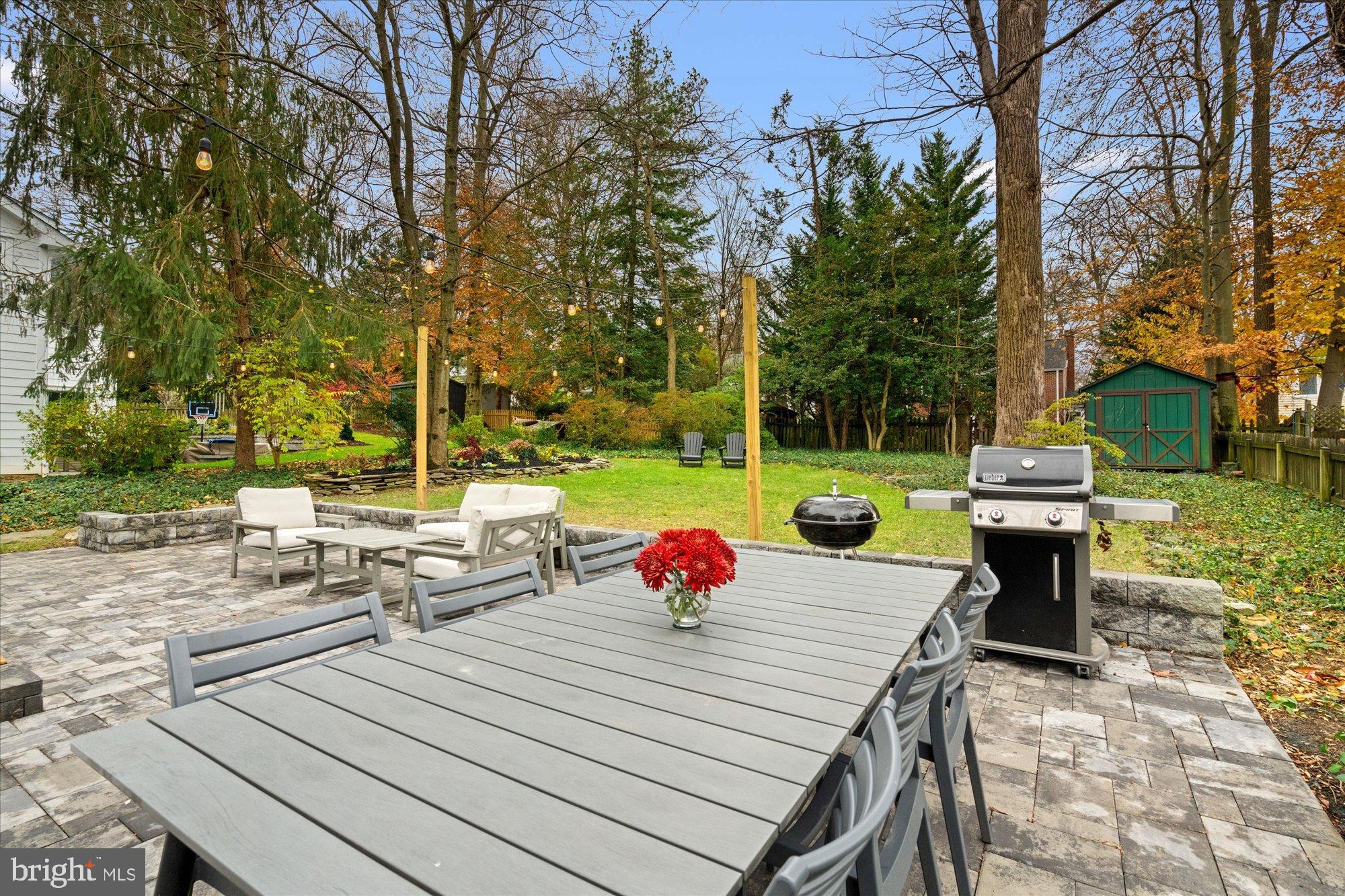 WOODACRES - Residential