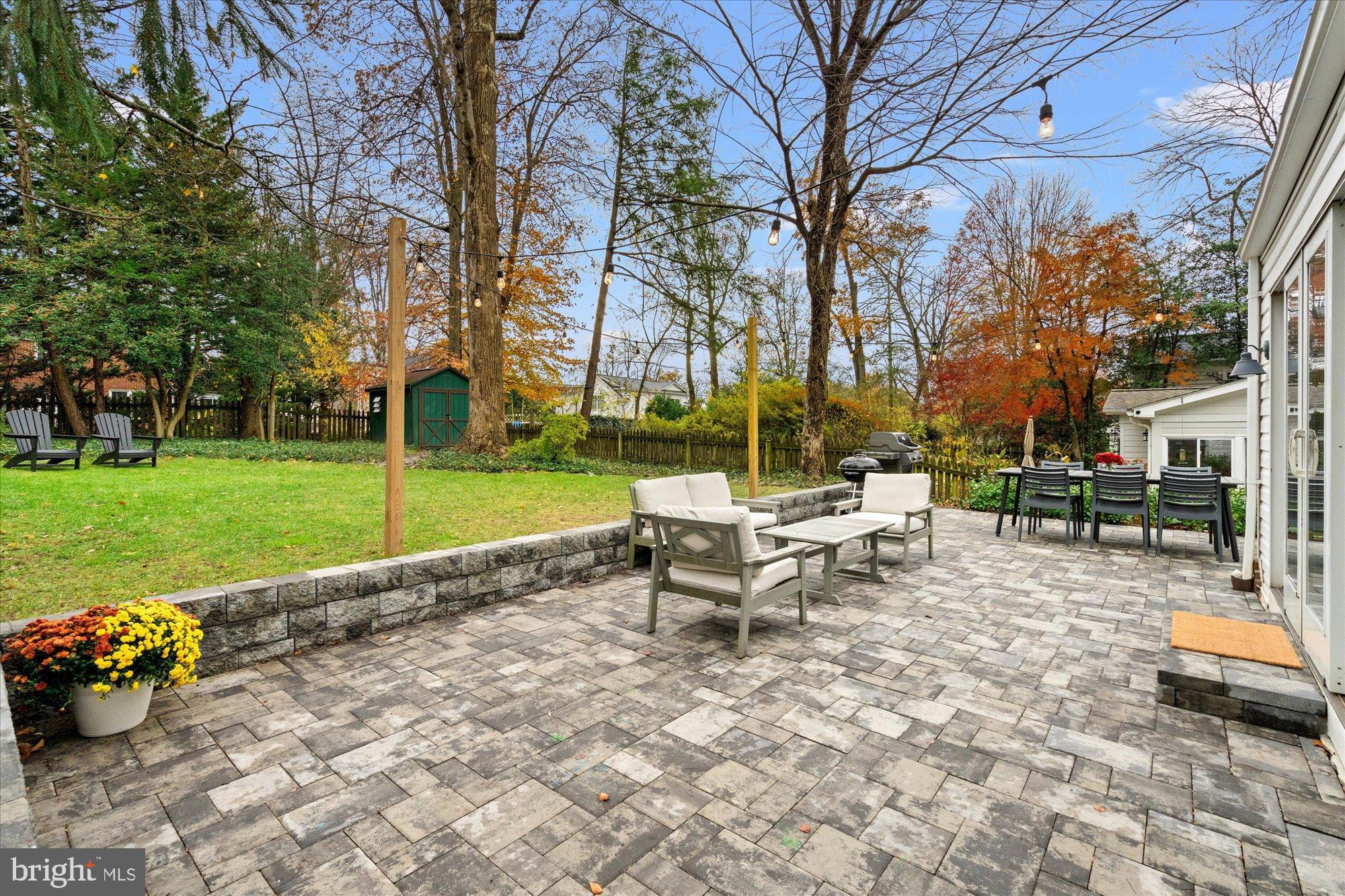 WOODACRES - Residential