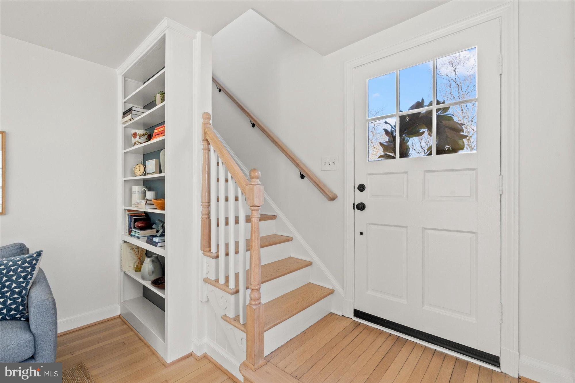 WOODACRES - Residential