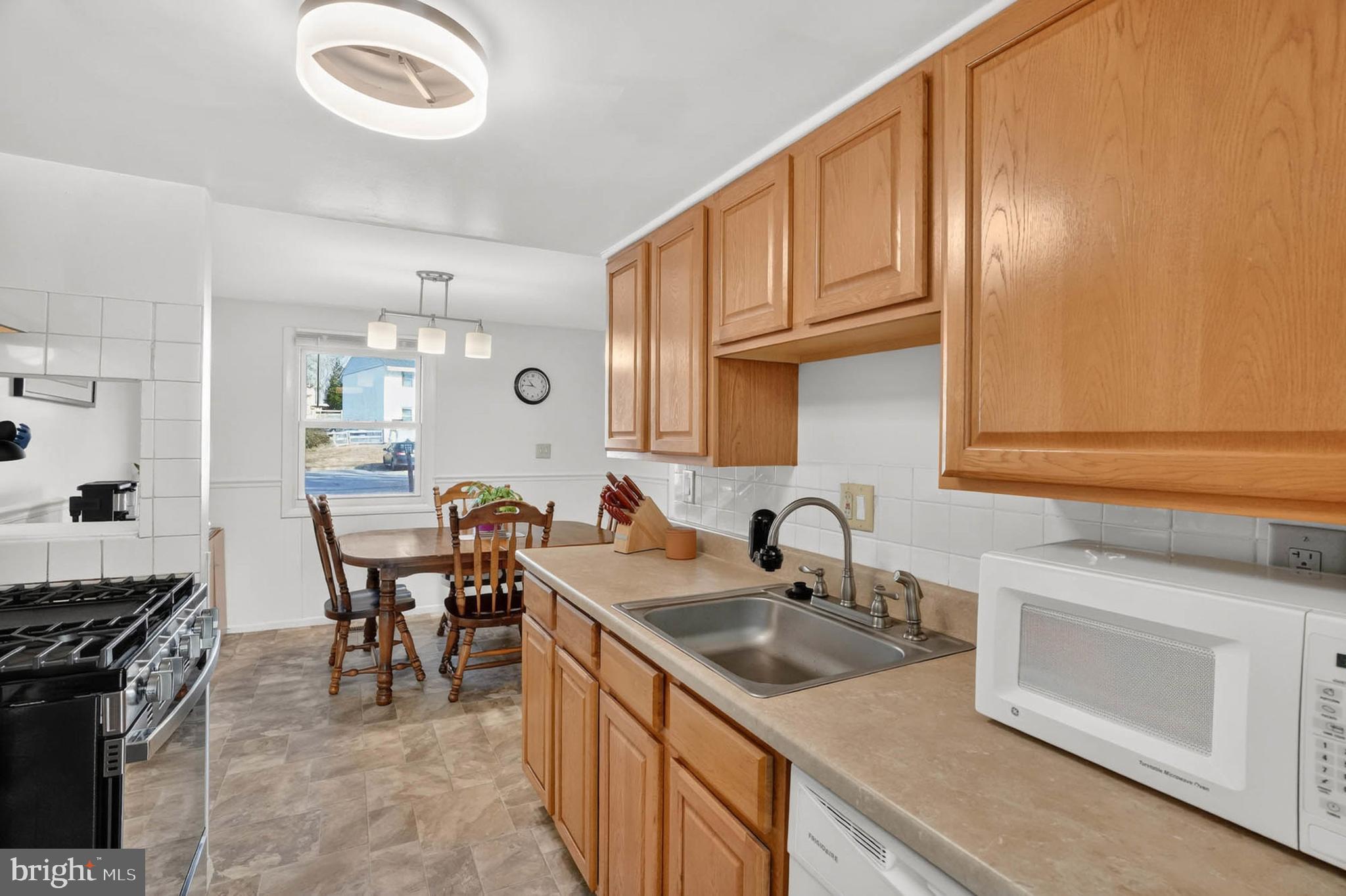 HARPERS CHOICE - Residential