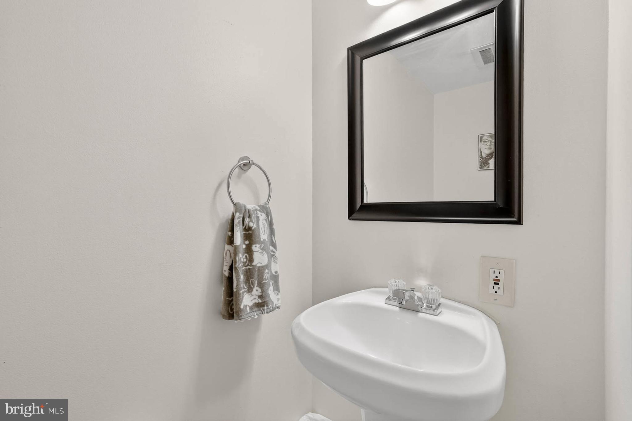 HARPERS CHOICE - Residential