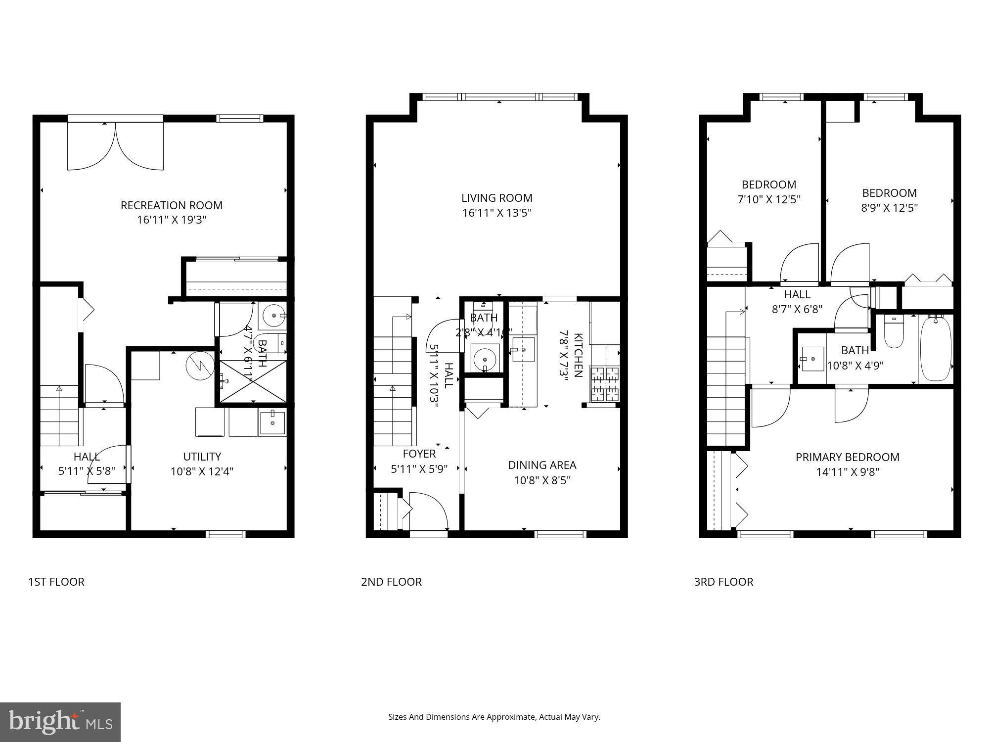 HARPERS CHOICE - Residential