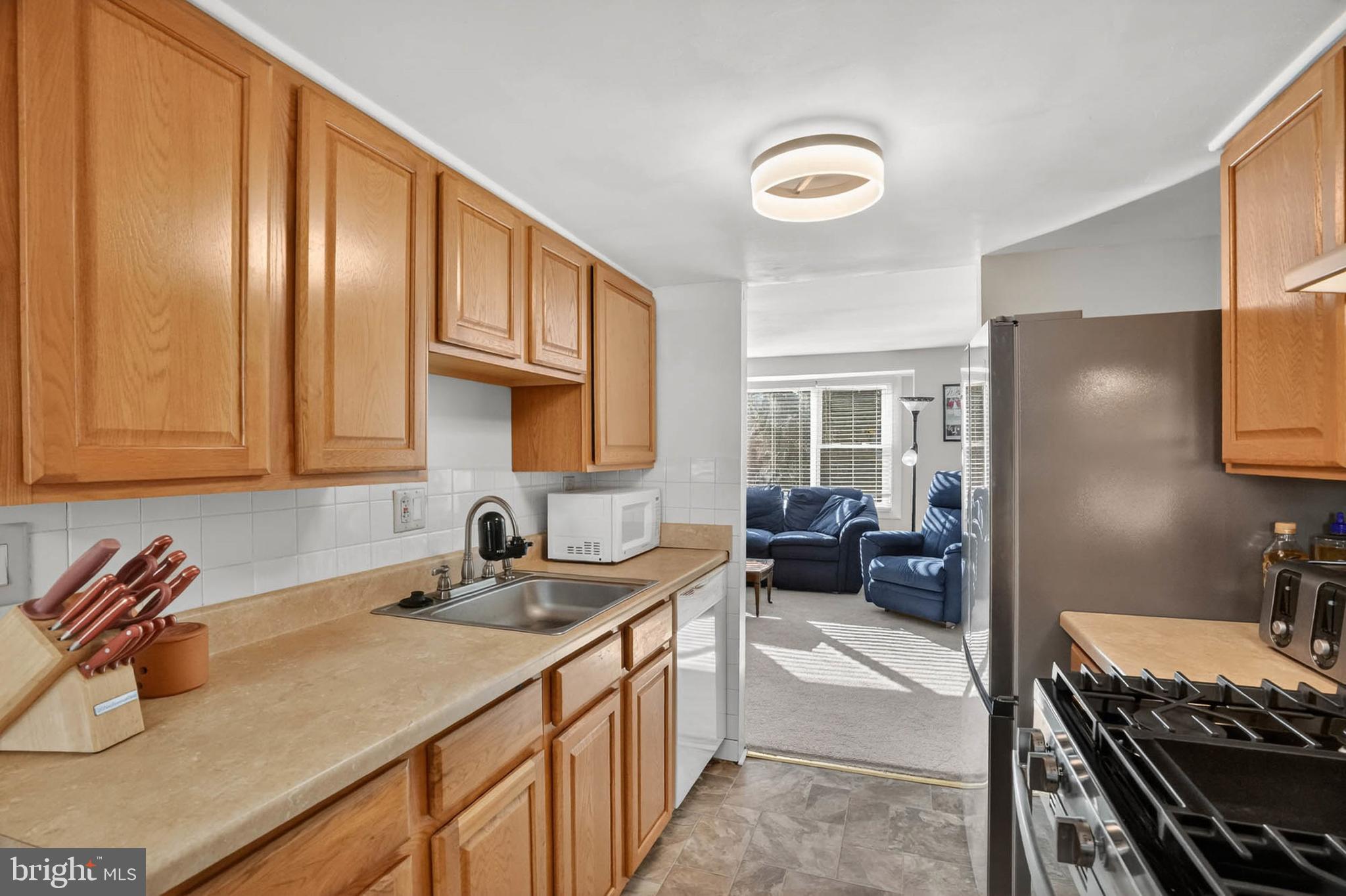 HARPERS CHOICE - Residential