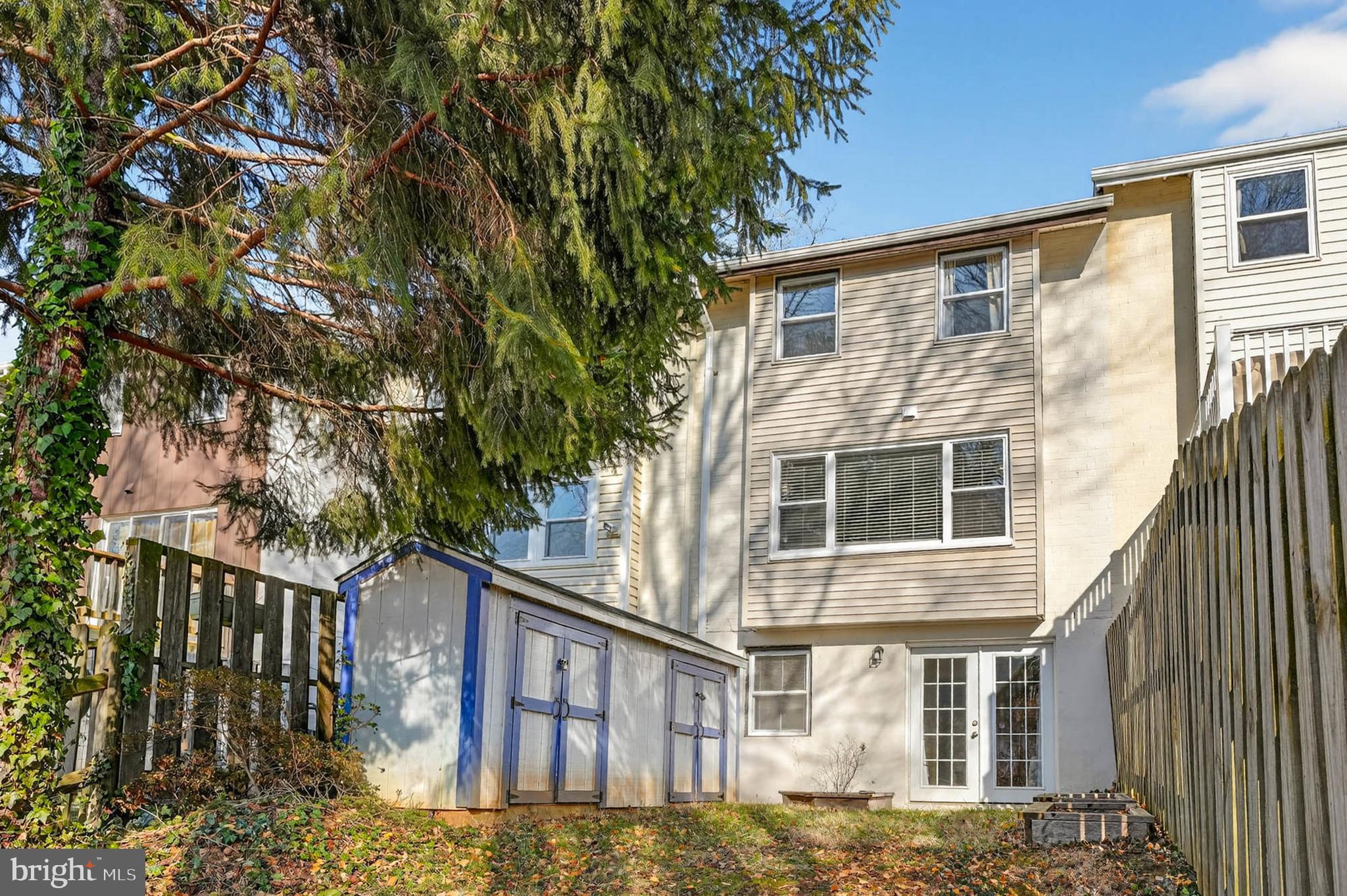 HARPERS CHOICE - Residential