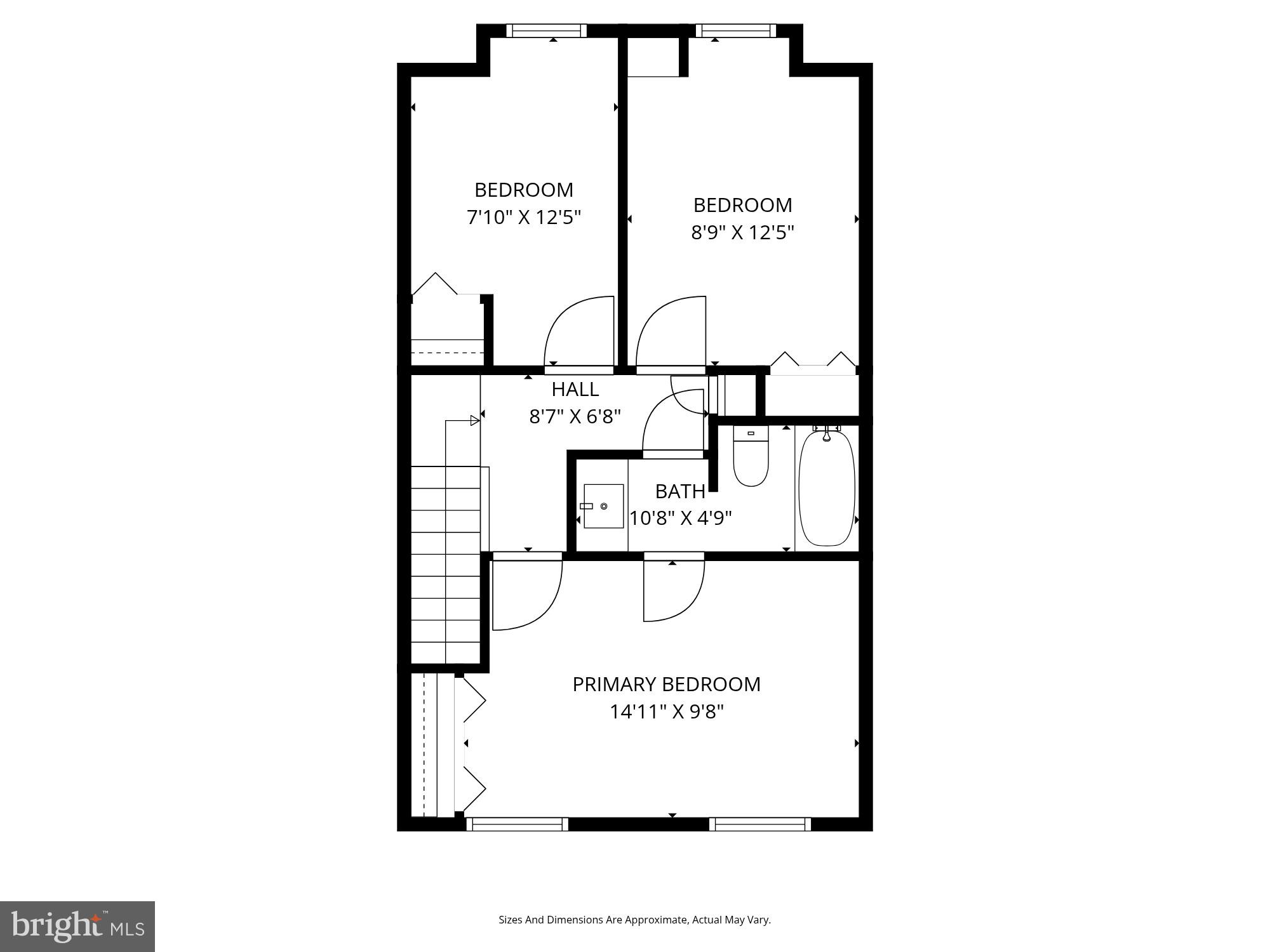 HARPERS CHOICE - Residential