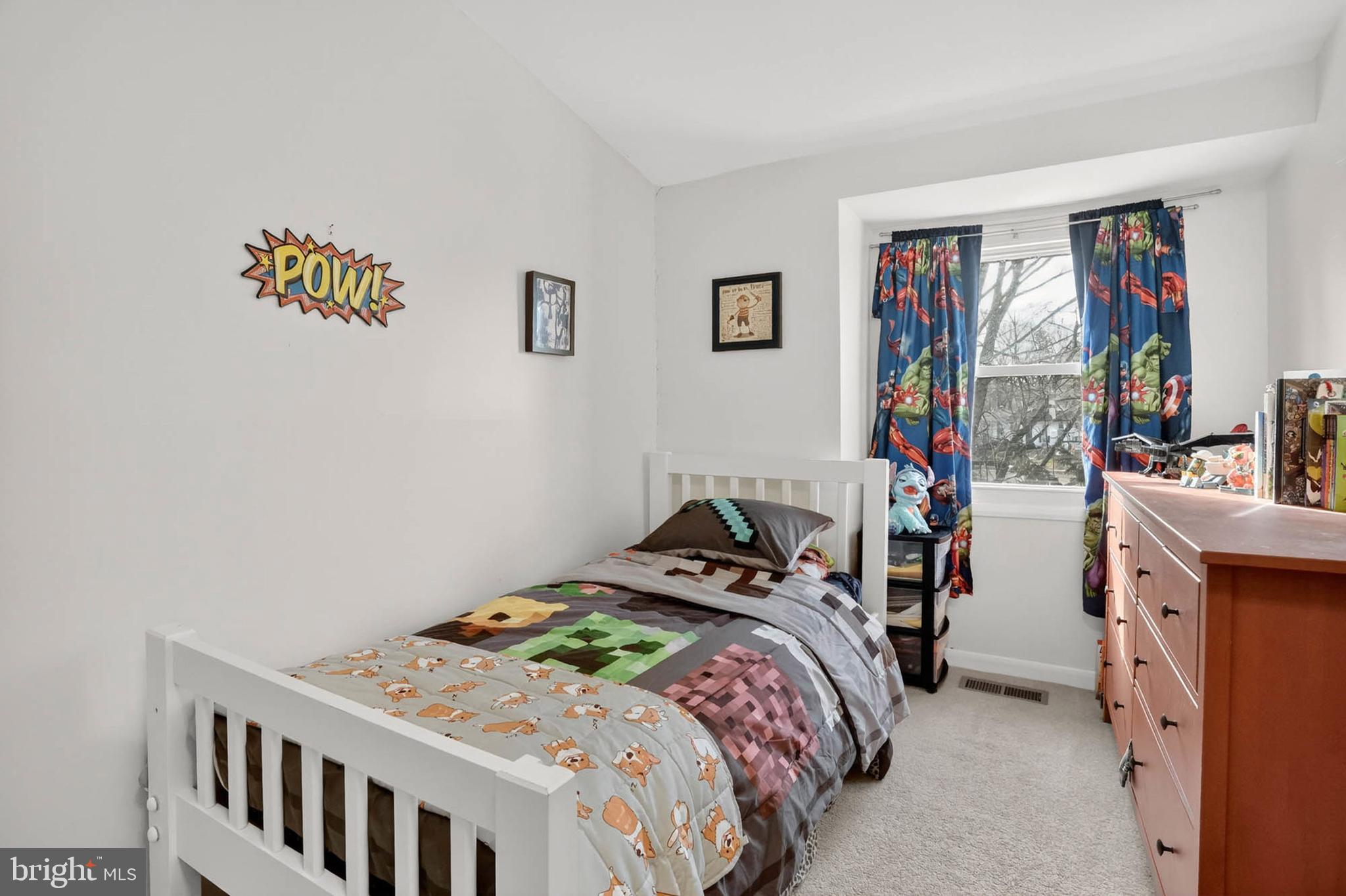 HARPERS CHOICE - Residential