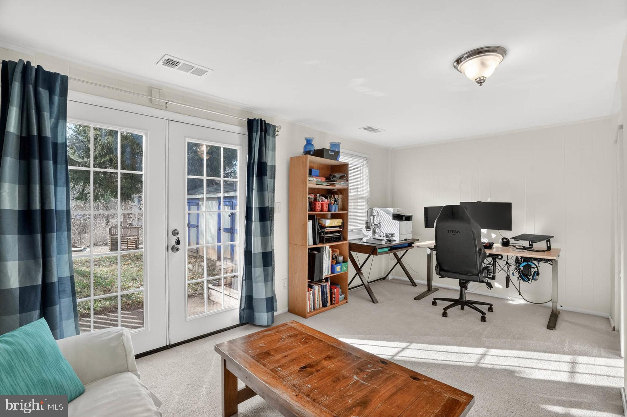 HARPERS CHOICE - Residential