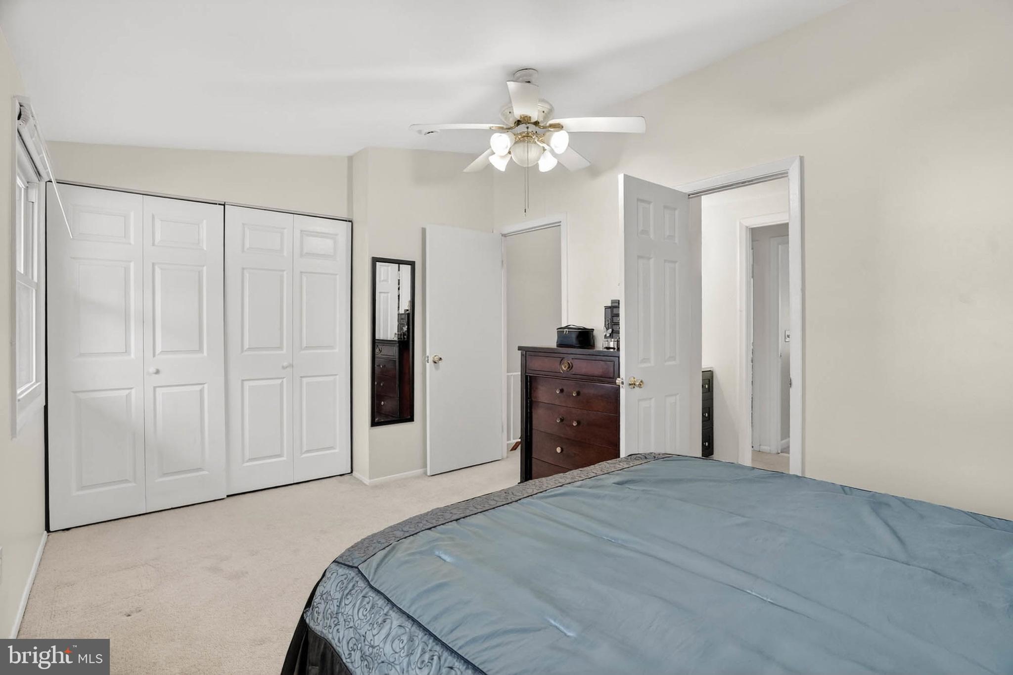 HARPERS CHOICE - Residential