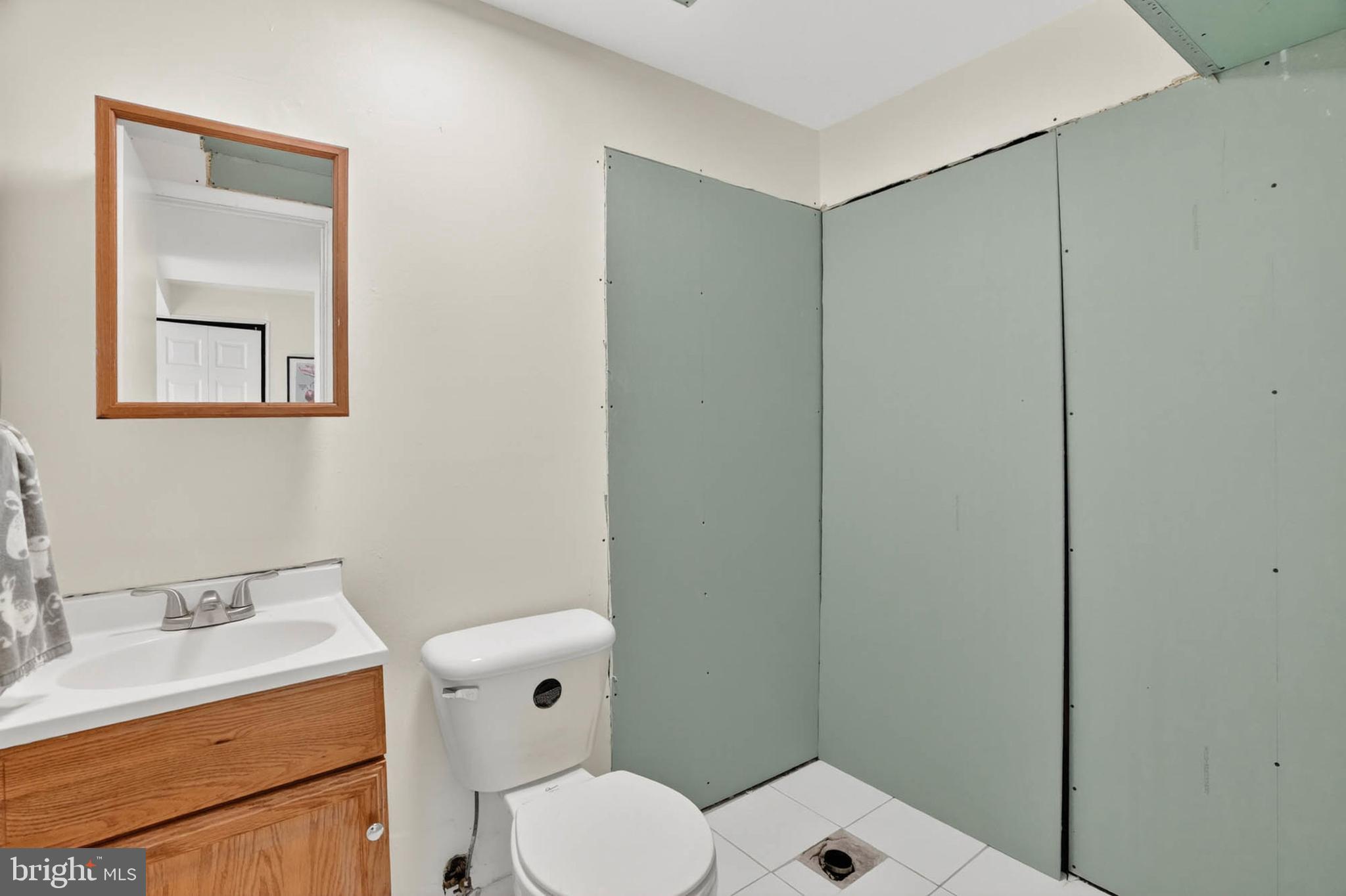 HARPERS CHOICE - Residential