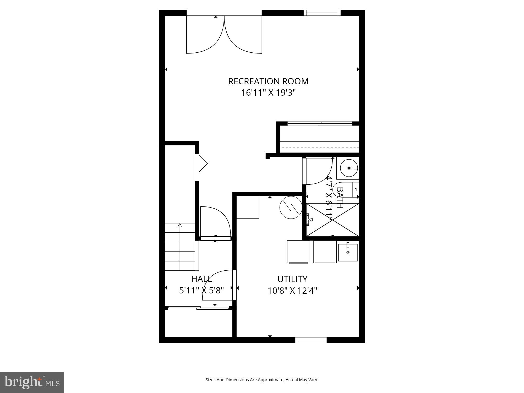 HARPERS CHOICE - Residential