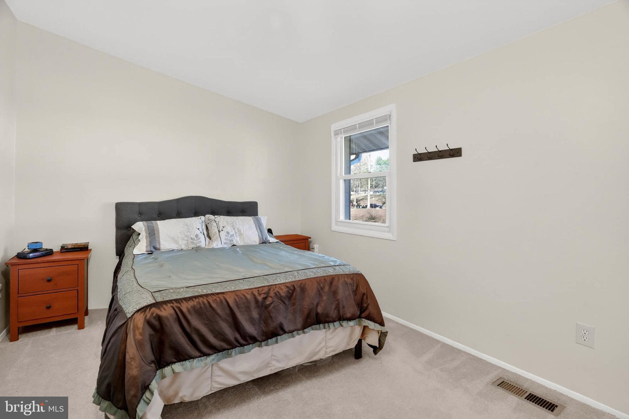 HARPERS CHOICE - Residential