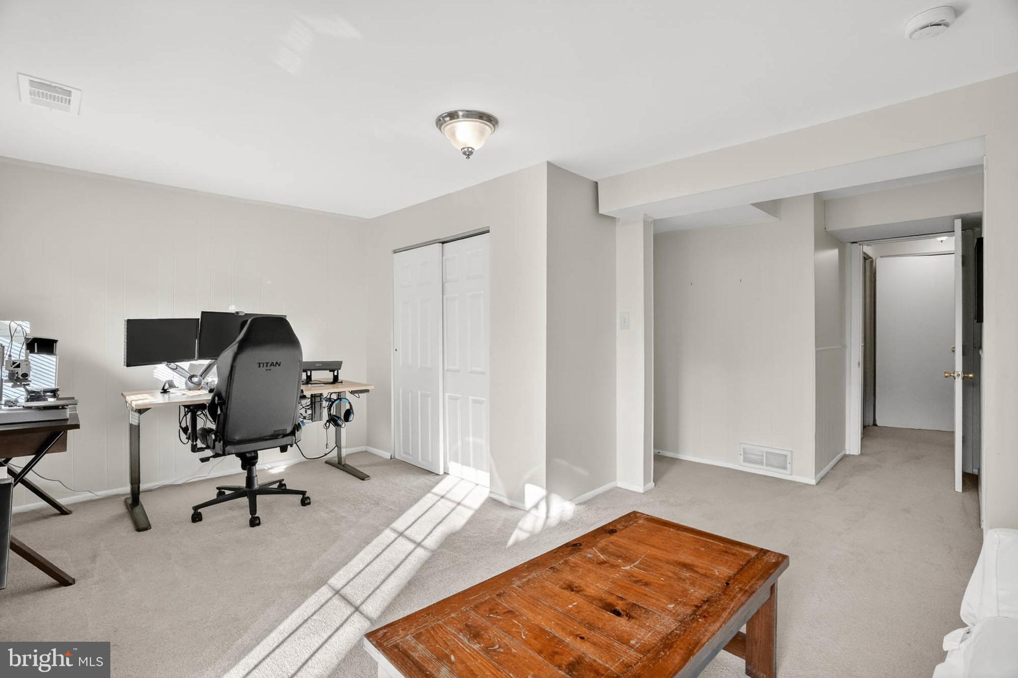 HARPERS CHOICE - Residential