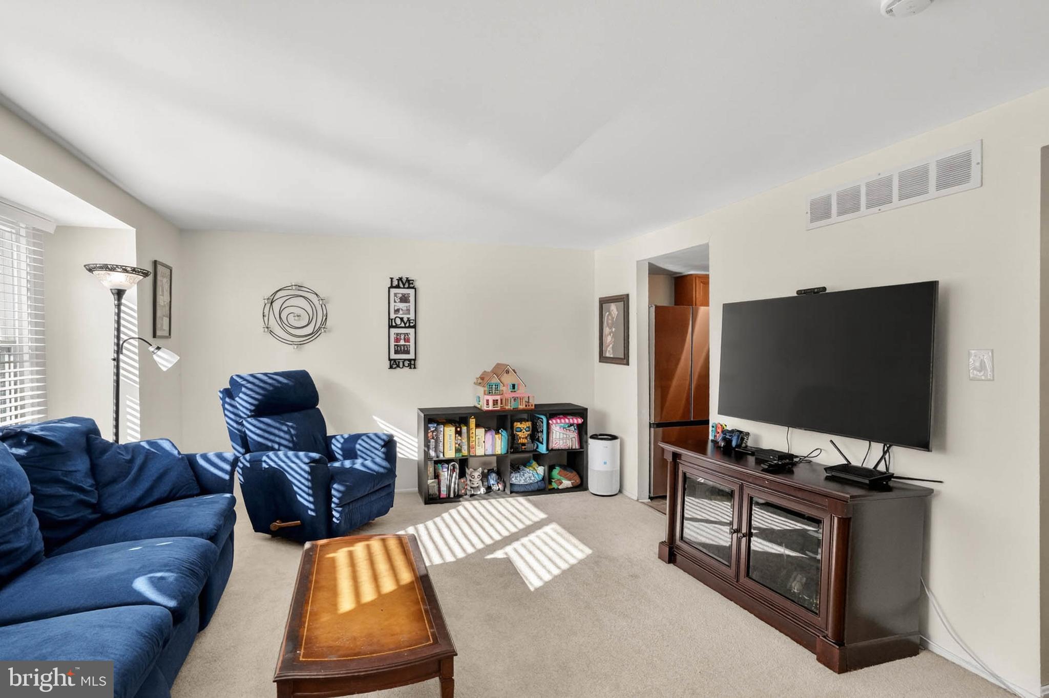 HARPERS CHOICE - Residential