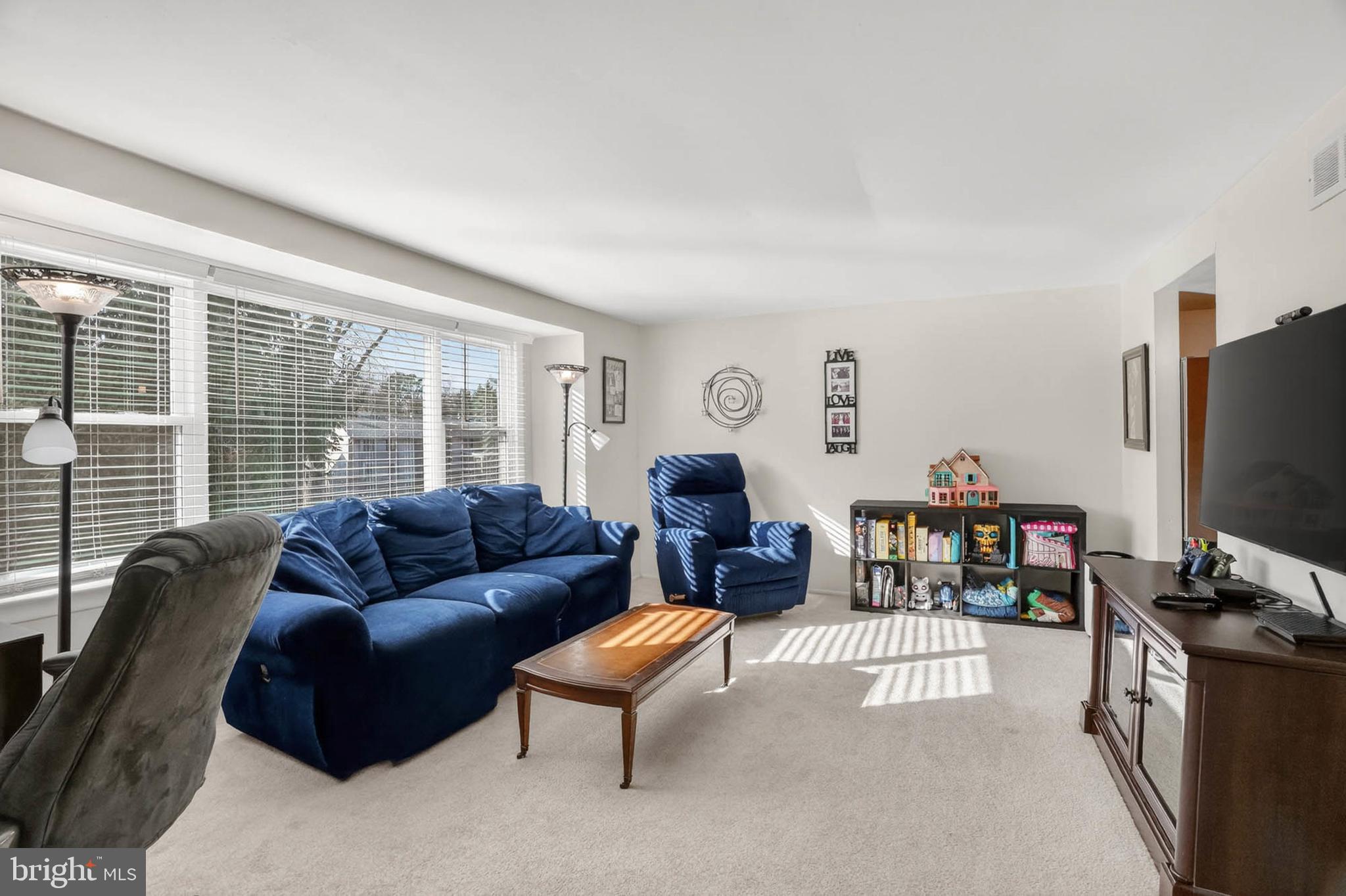 HARPERS CHOICE - Residential