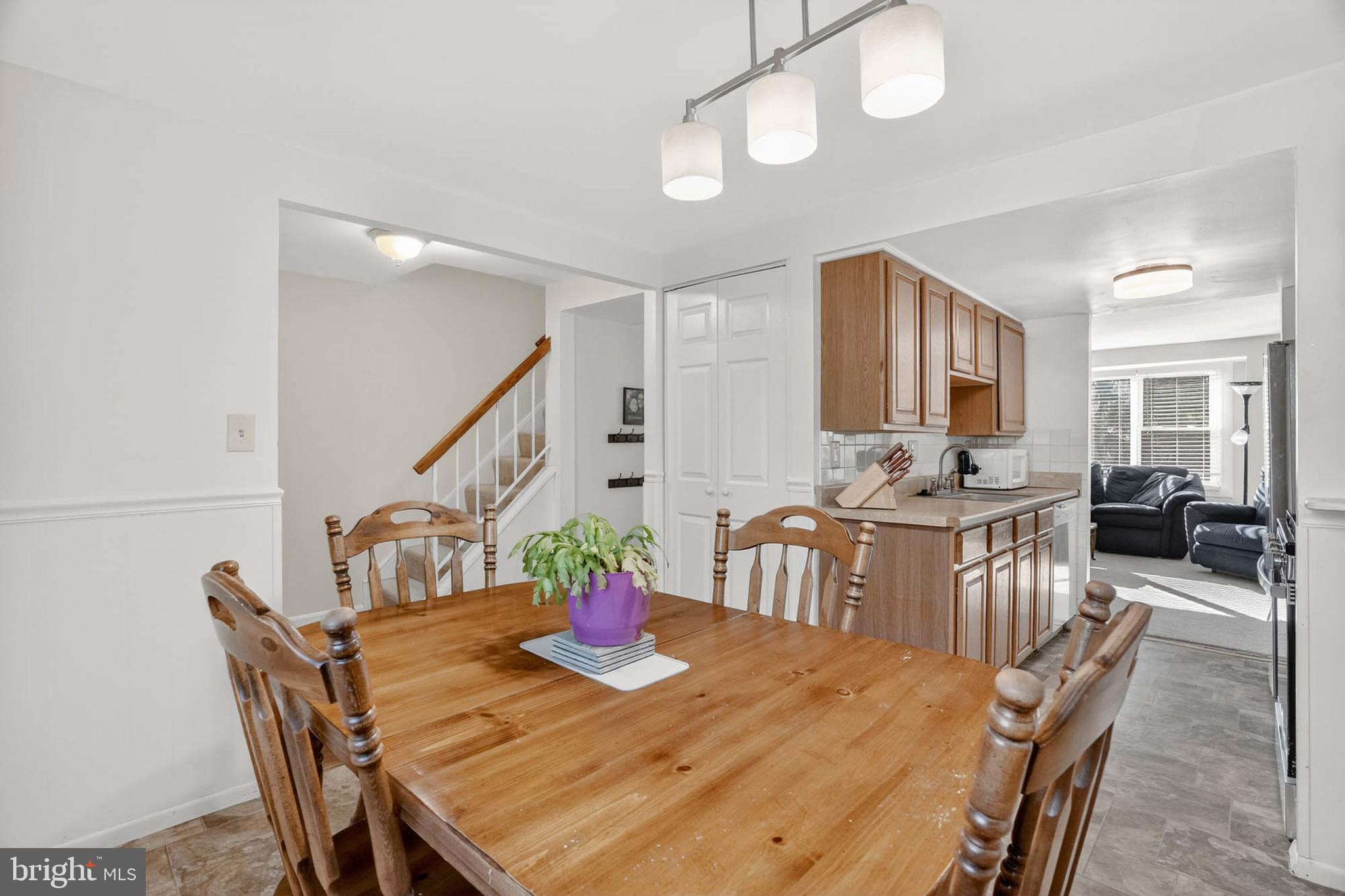 HARPERS CHOICE - Residential