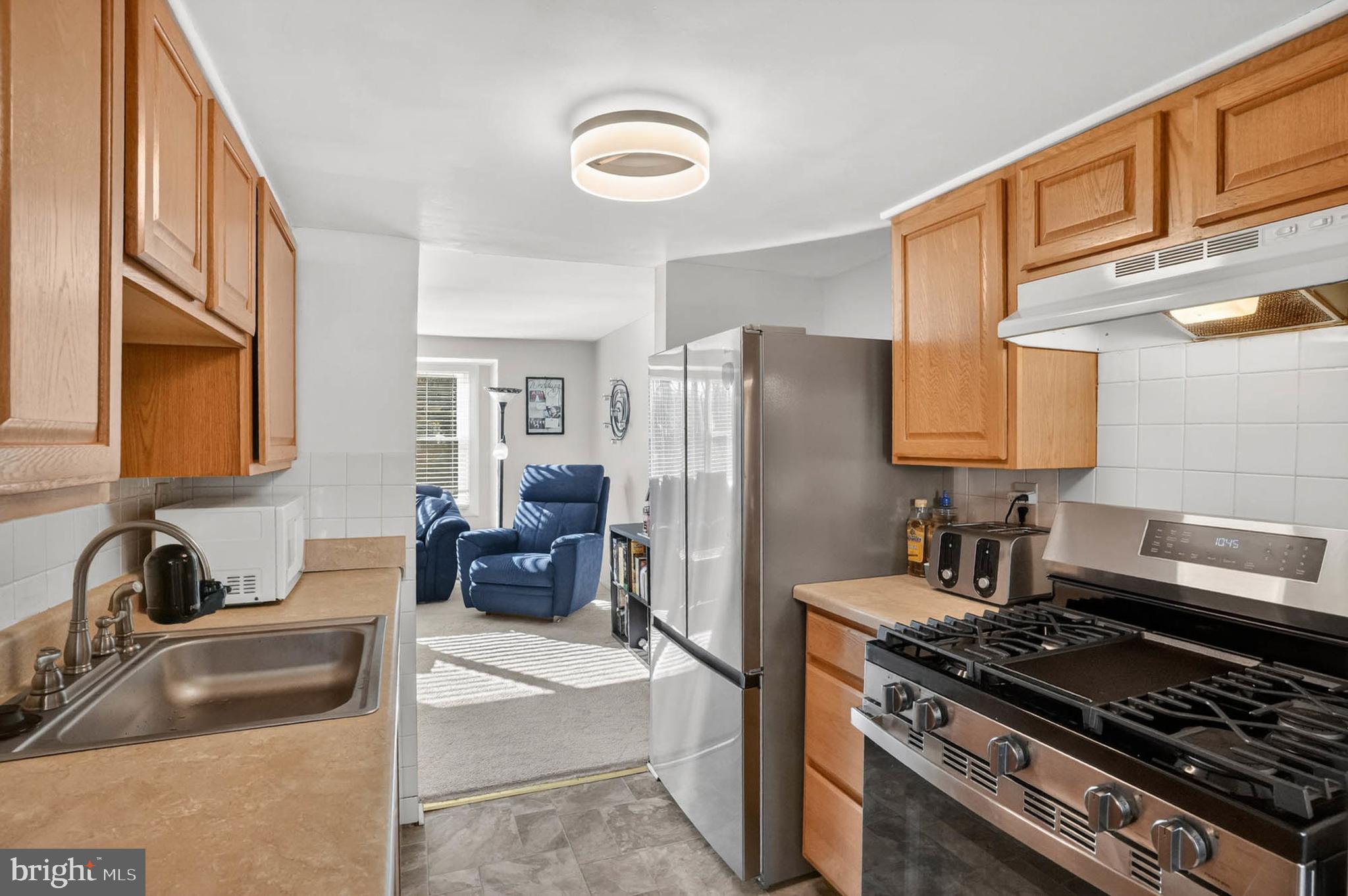 HARPERS CHOICE - Residential