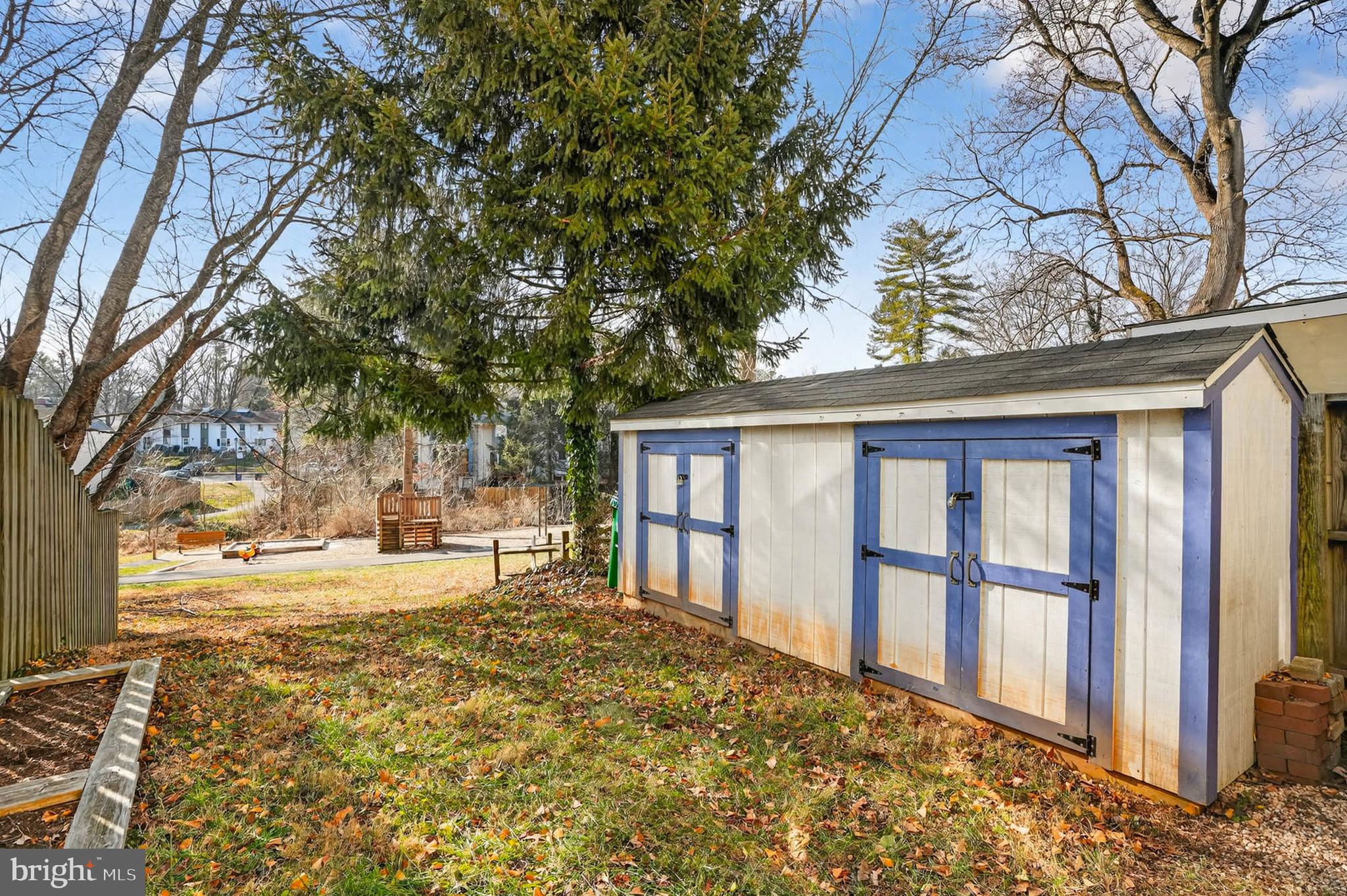 HARPERS CHOICE - Residential