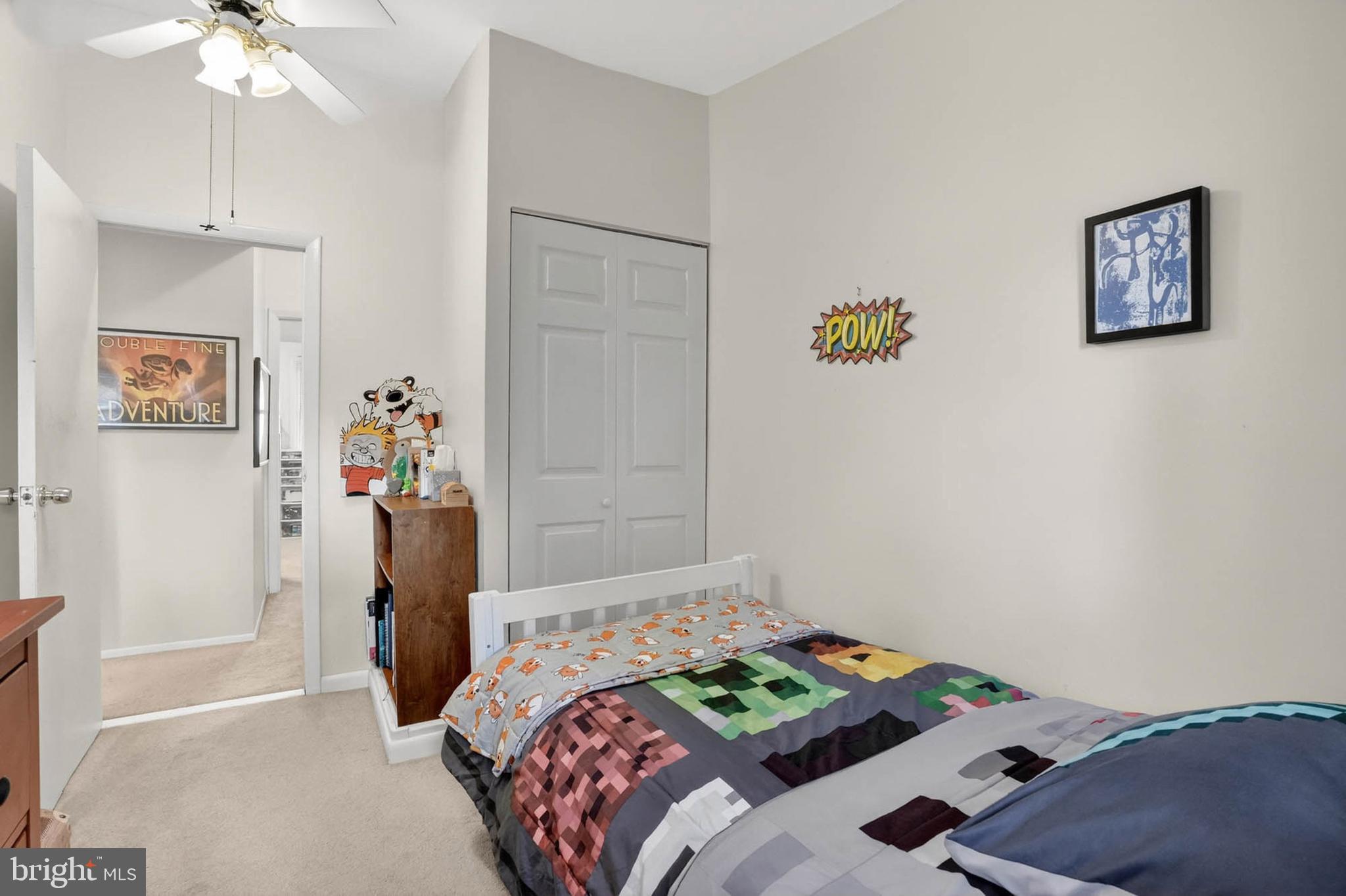 HARPERS CHOICE - Residential